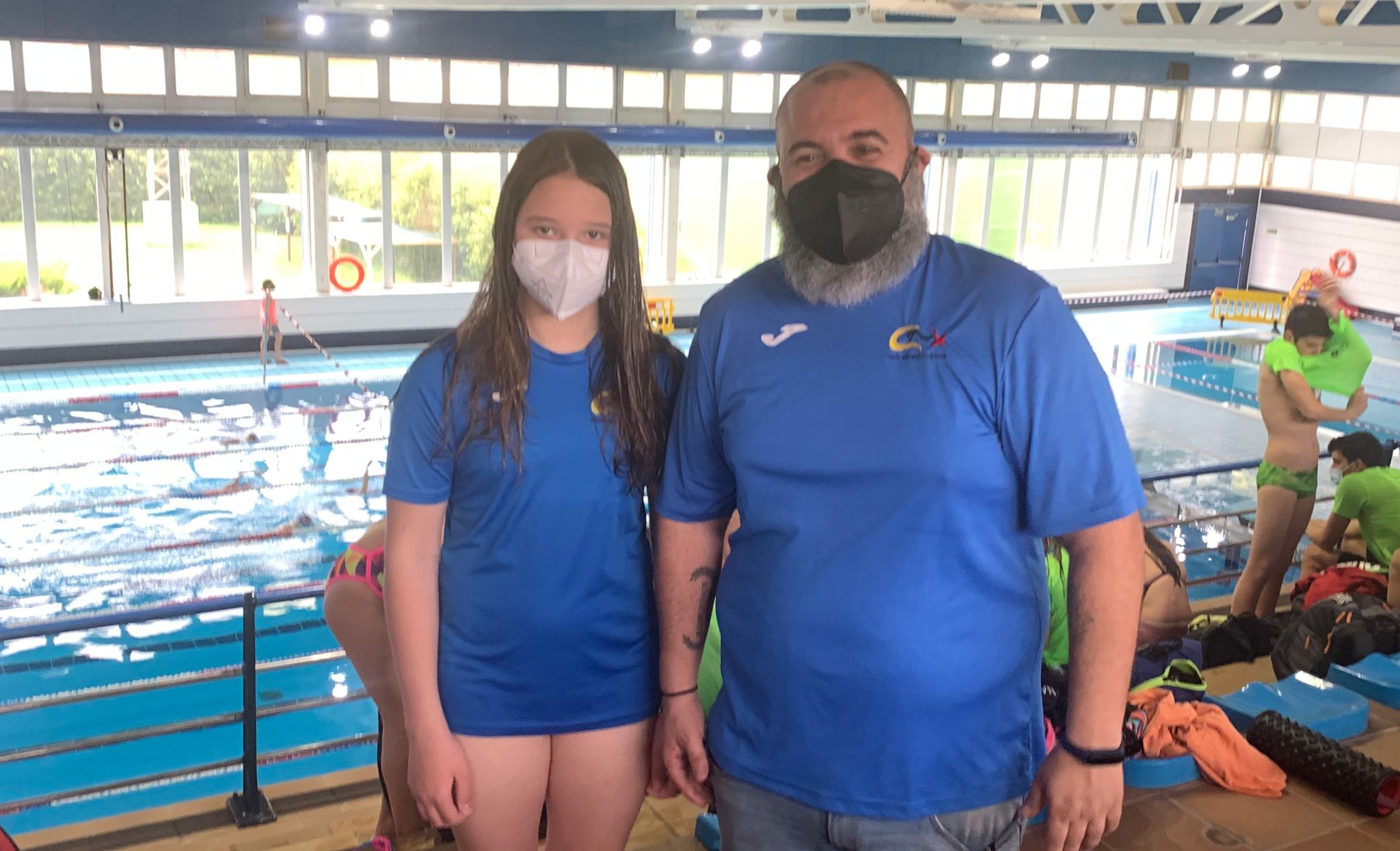 CAMPEONATO AUTONÓMICO ALEVÍN DE INVIERNO
