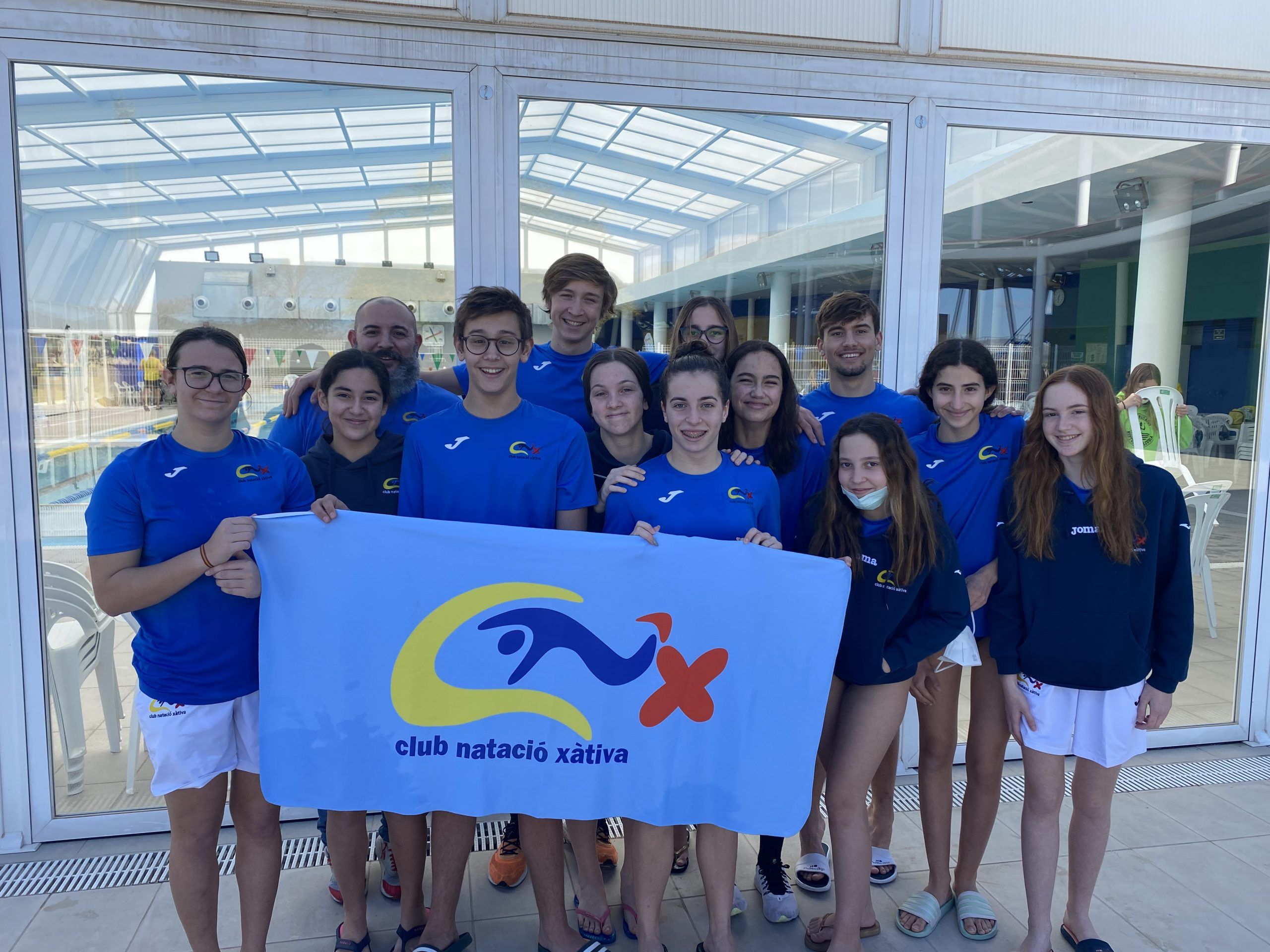 4º JORNADA DE LIGA INFANTIL Y CONTROL JUNIOR Y ABSOLUTO