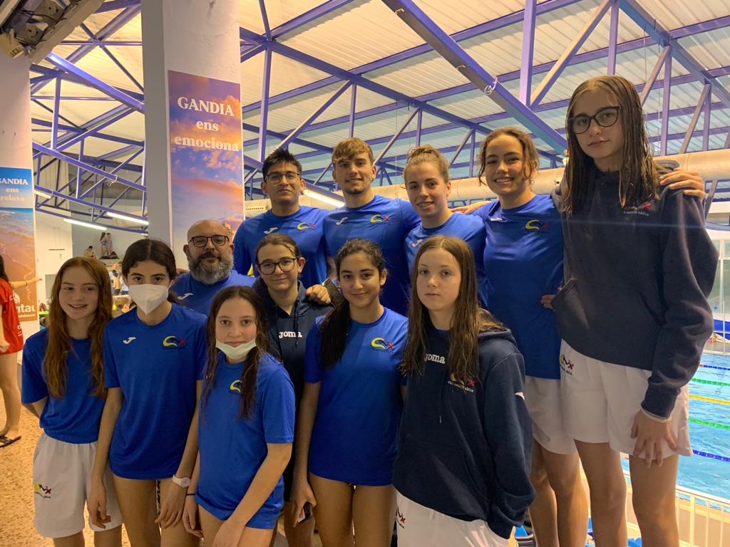 5º JORNADA DE LIGA INFANTIL Y CONTROL JUNIOR Y ABSOLUTO