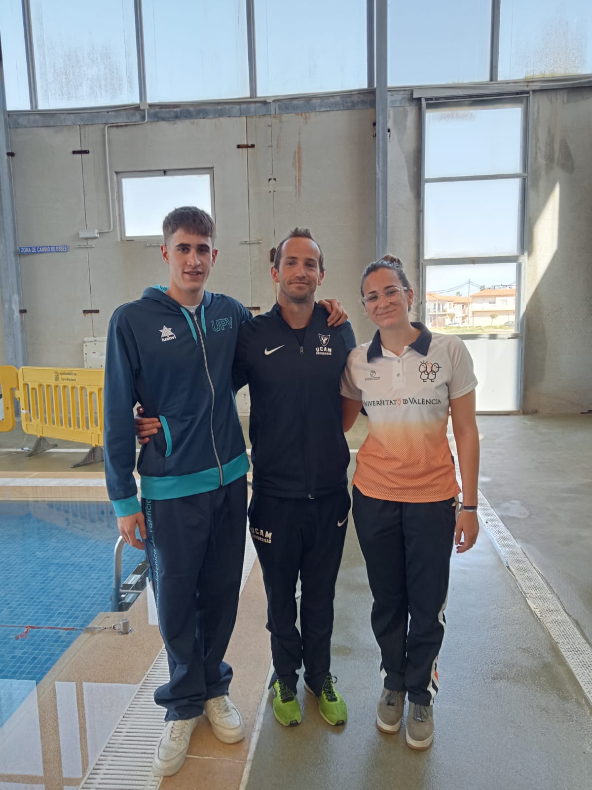 Campeonato de España Universitario 2021-2022