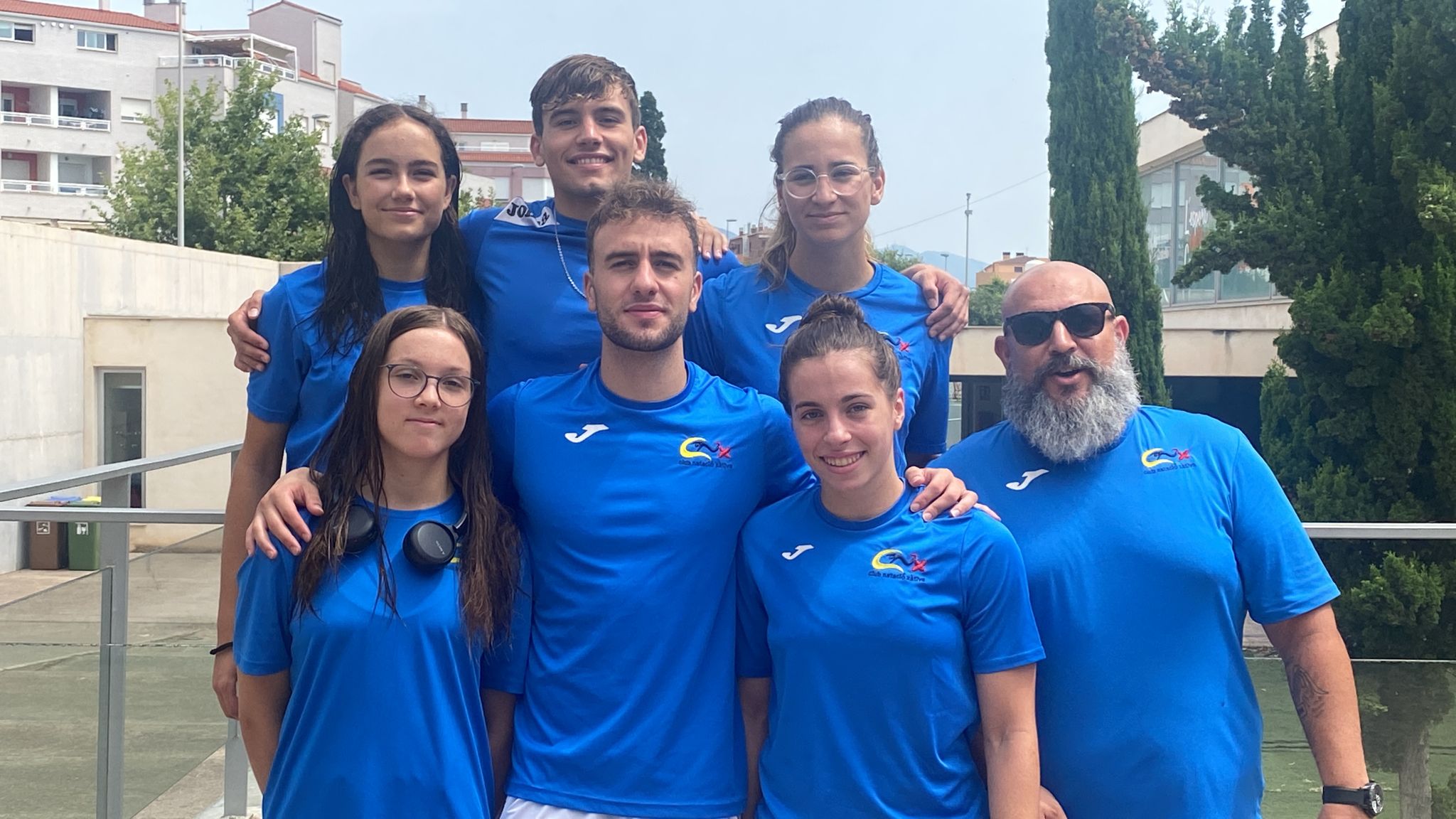 CAMPEONATO AUTONÓMICO JUNIOR - ABSOLUTO OPEN DE VERANO P50