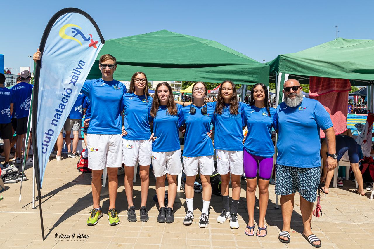 CAMPEONATO AUTONÓMICO INFANTIL DE VERANO 2022