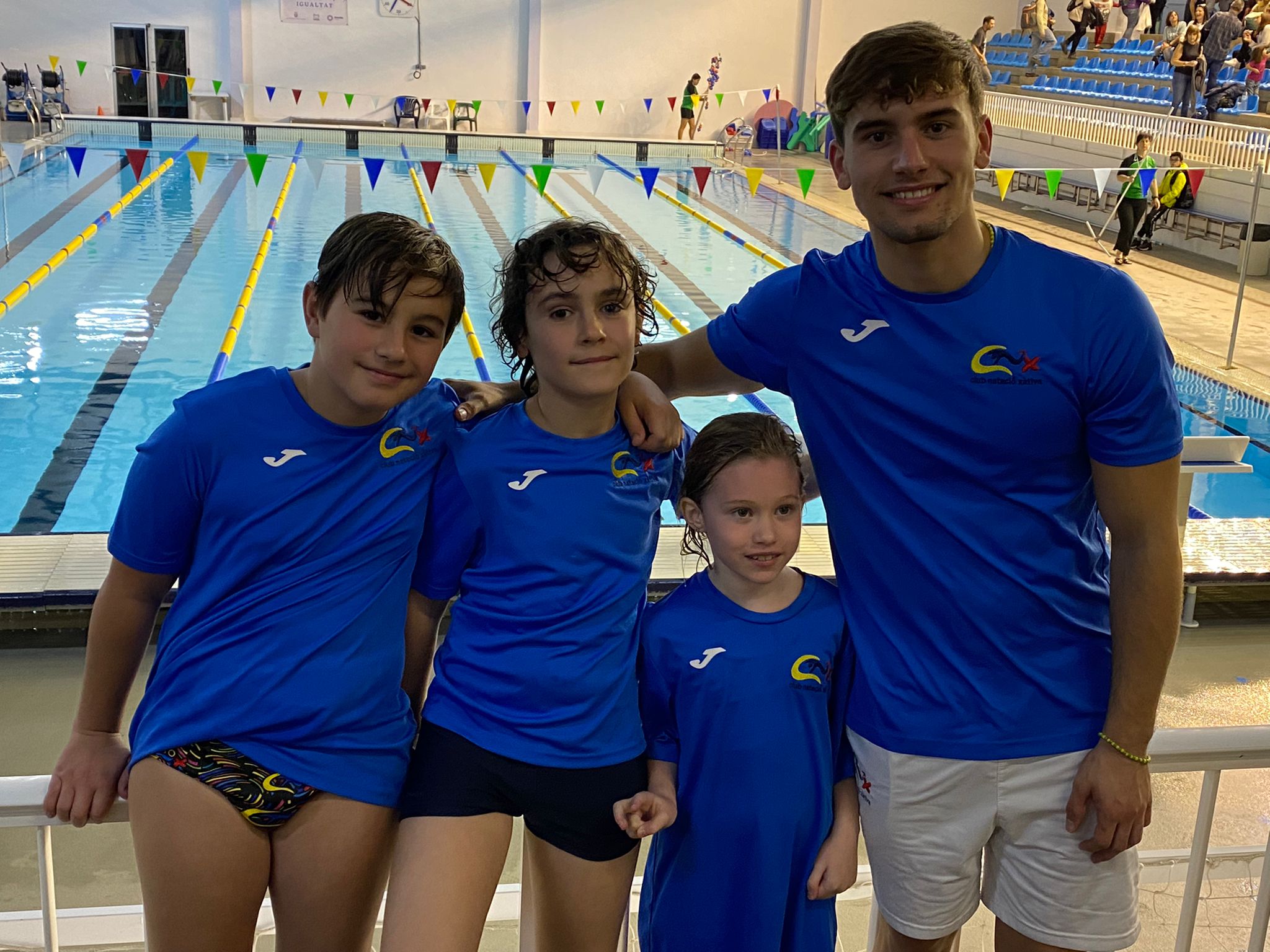 1ª Jornada Liga Pre-Benjamín
