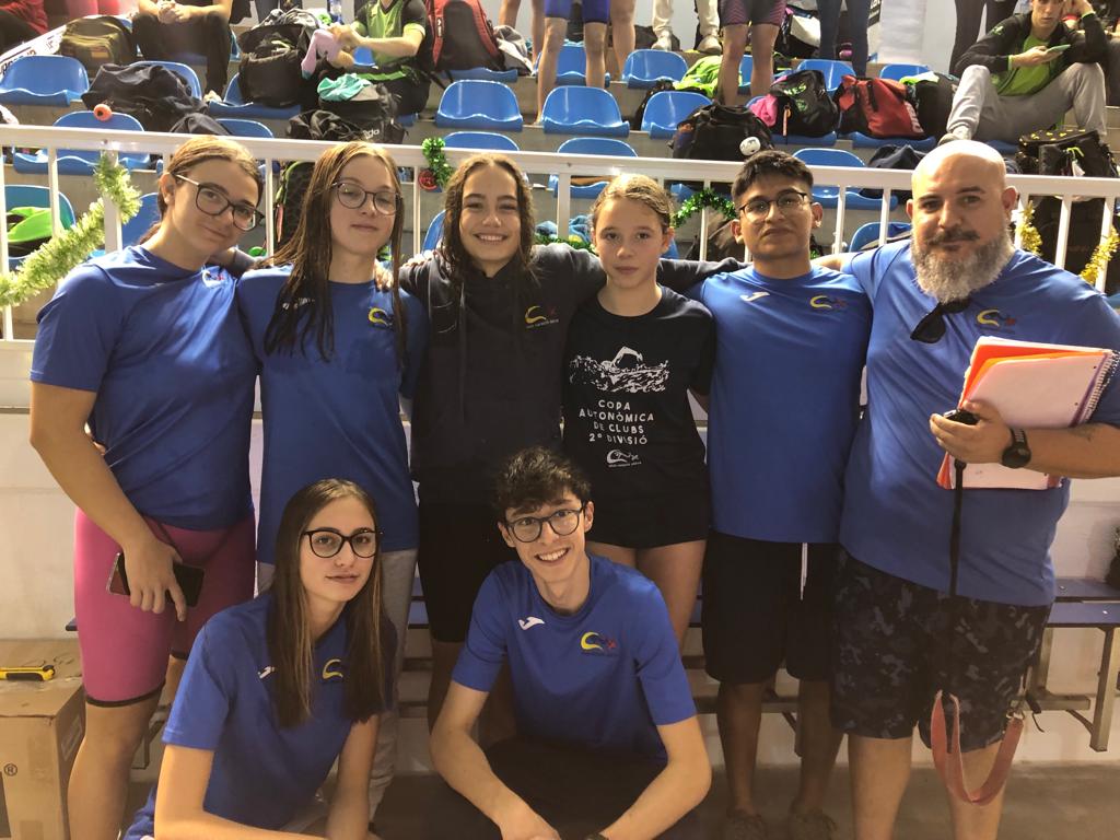 3º JORNADA LIGA INFANTIL Y CONTROL JUNIOR Y ABSOLUTO