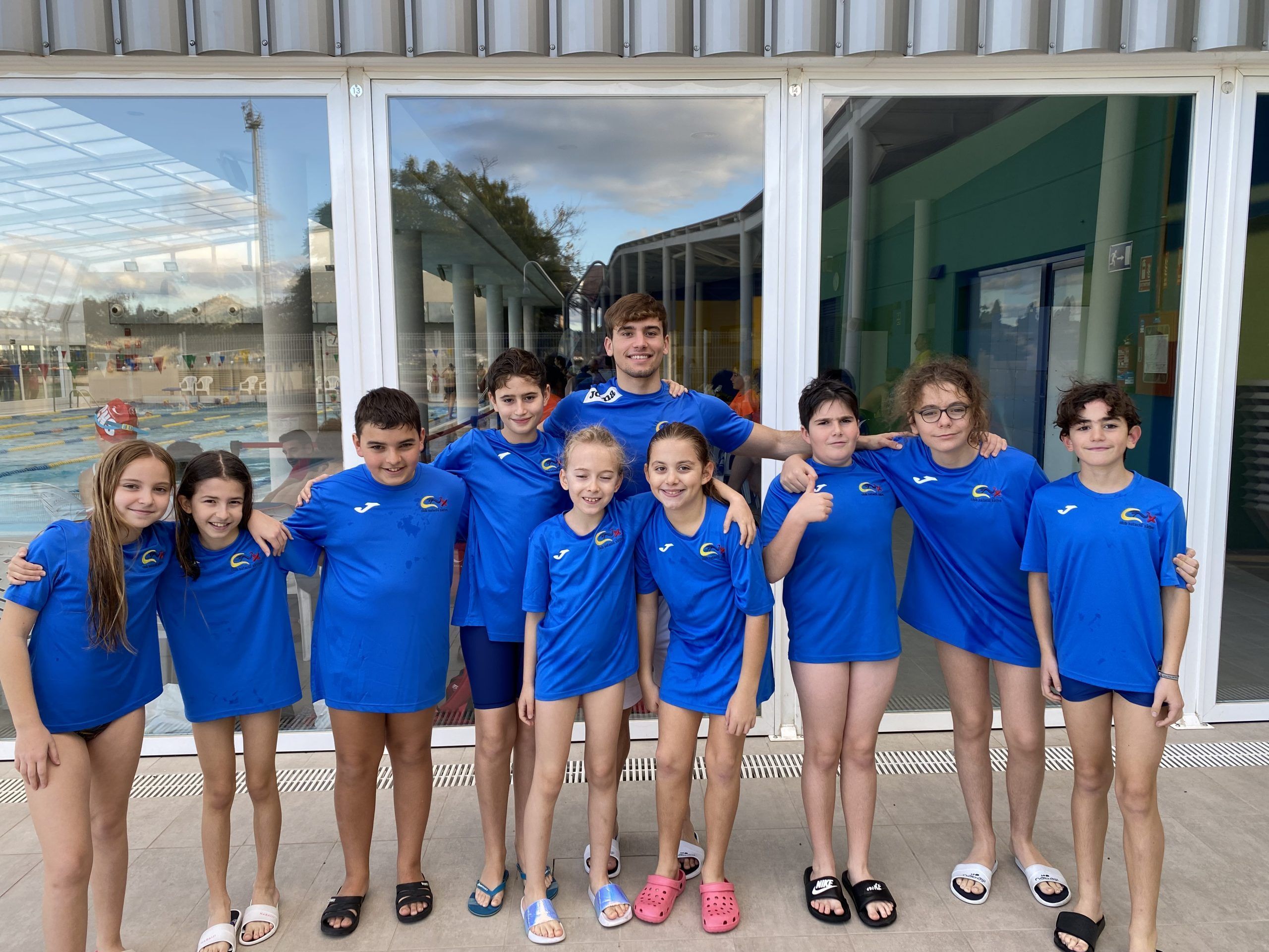 3ª Jornada liga Alevín y 2ª liga Benjamín – XLI Jocs Esportius