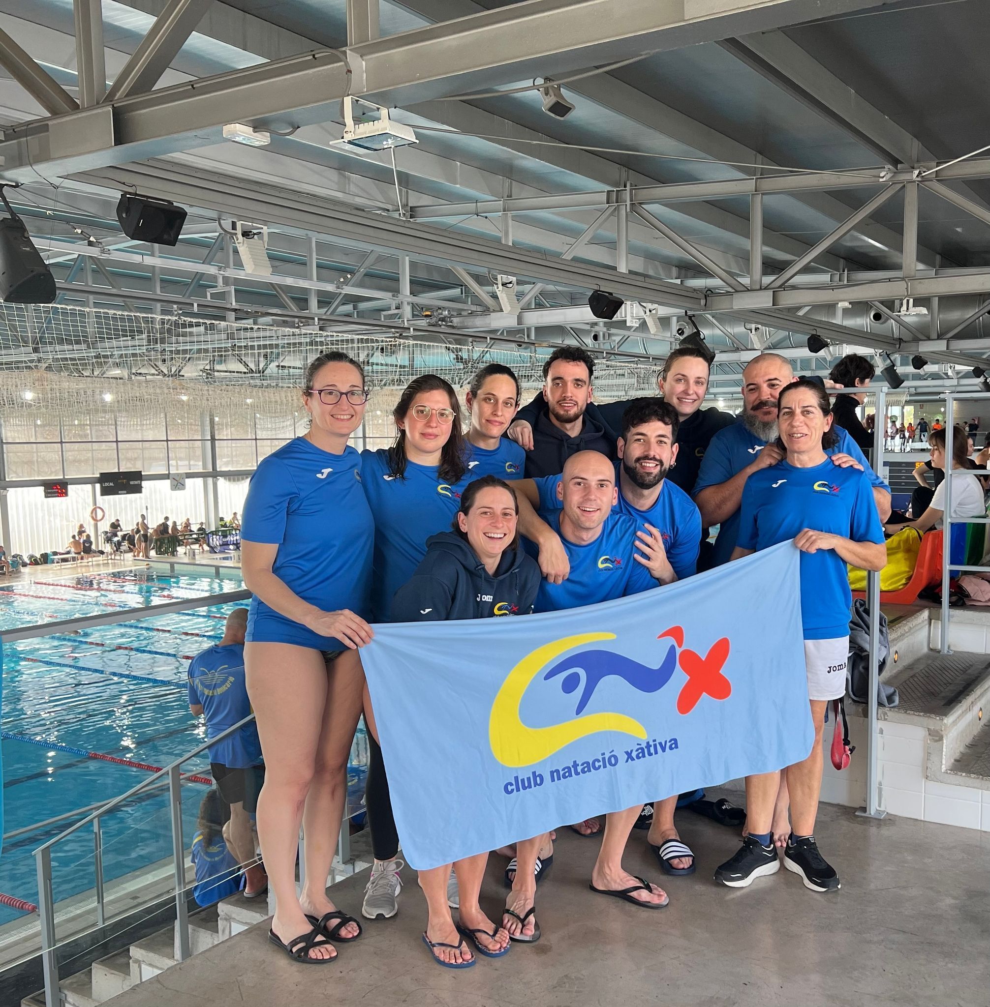 III CAMPEONATO AUTONOMICO MASTER COMUNIDAD VALENCIANA