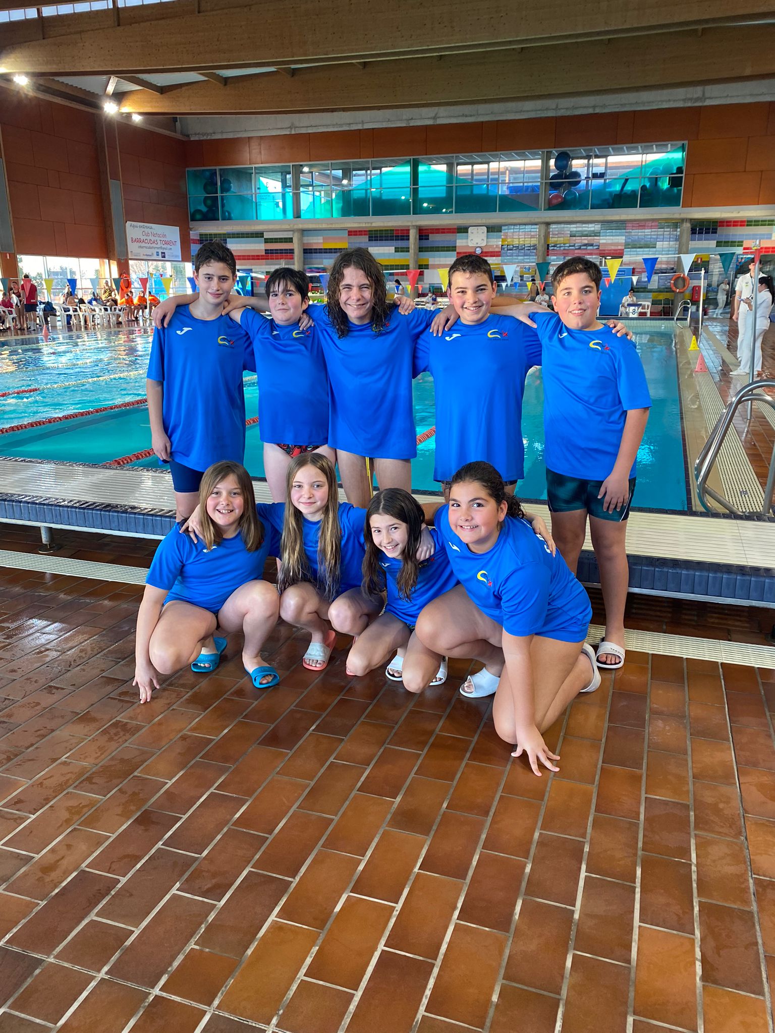 Fase Provincial Alevín - XLI Jocs Esportius