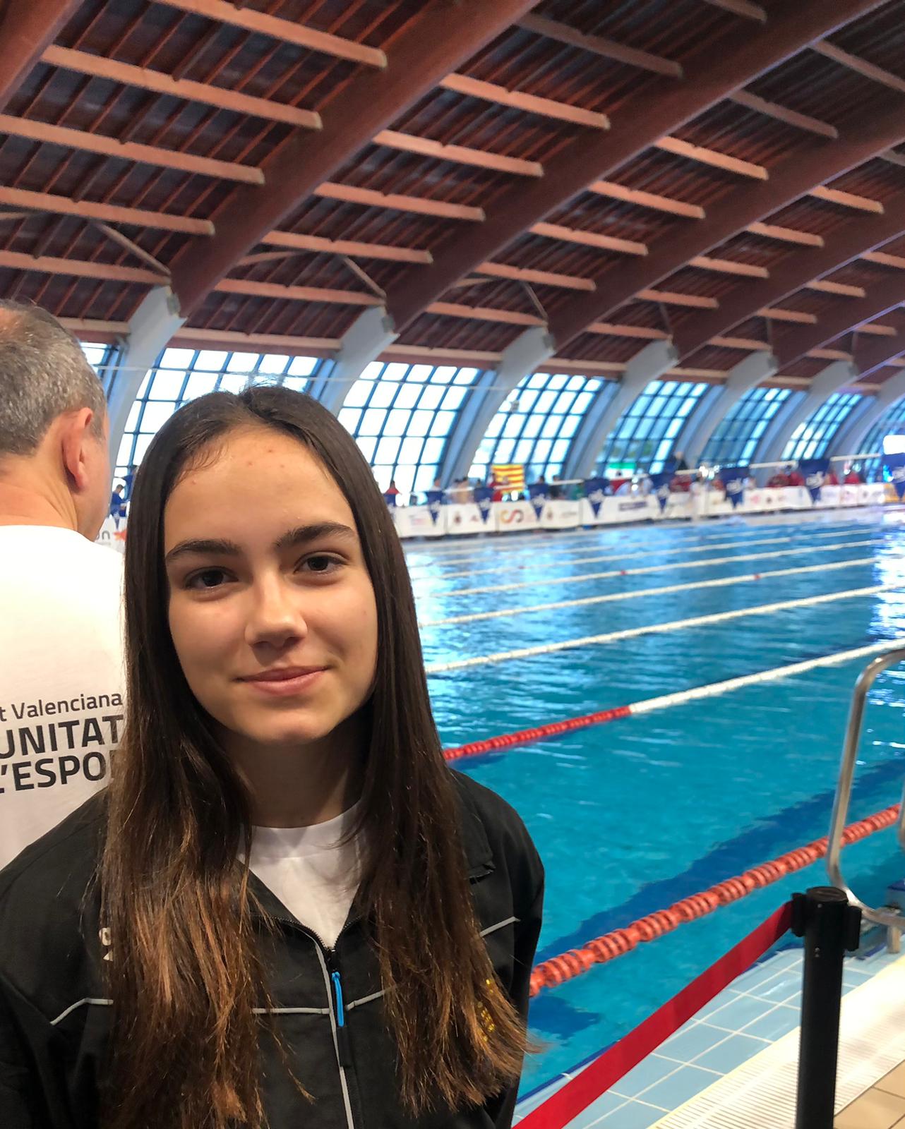 Cto de España Infantil y Junior por CCAA