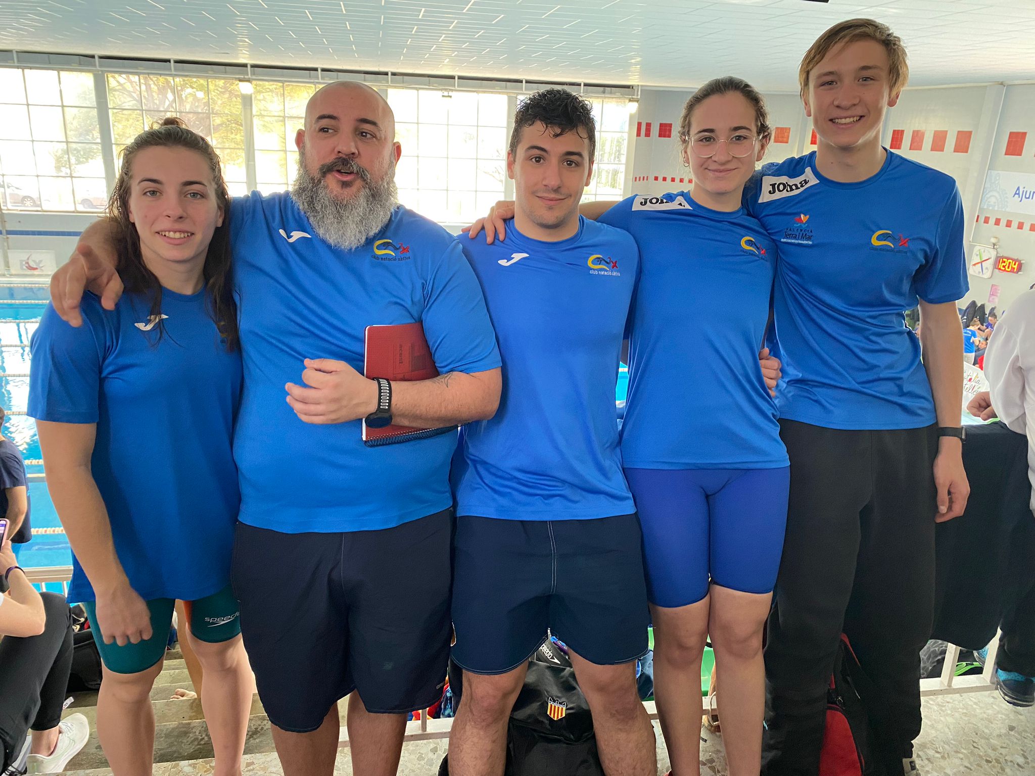 CAMPEONATO AUTONÓMICO JUNIOR - ABSOLUTO DE INVIERNO 2023