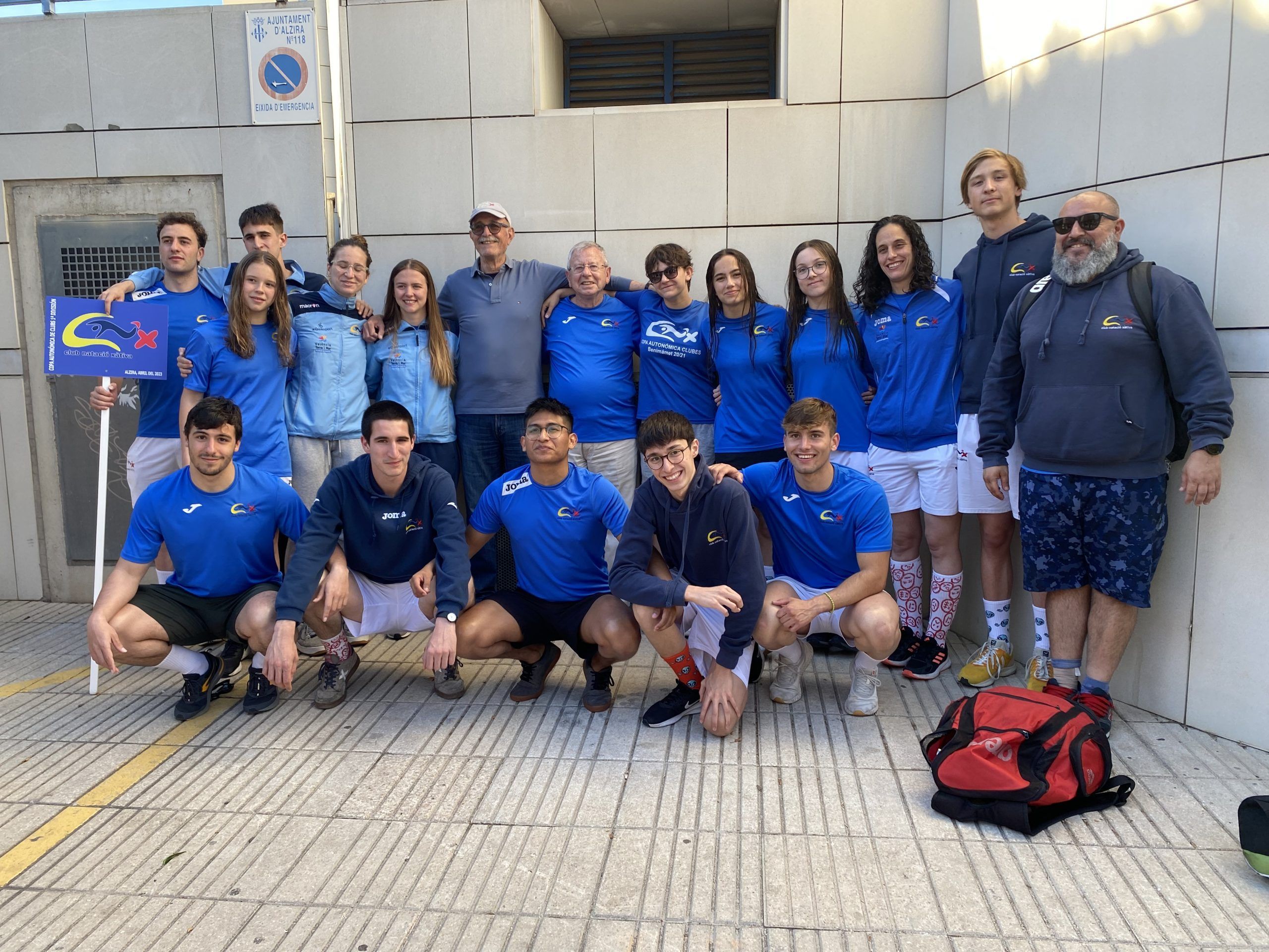 COPA AUTONOMICA DE CLUBES