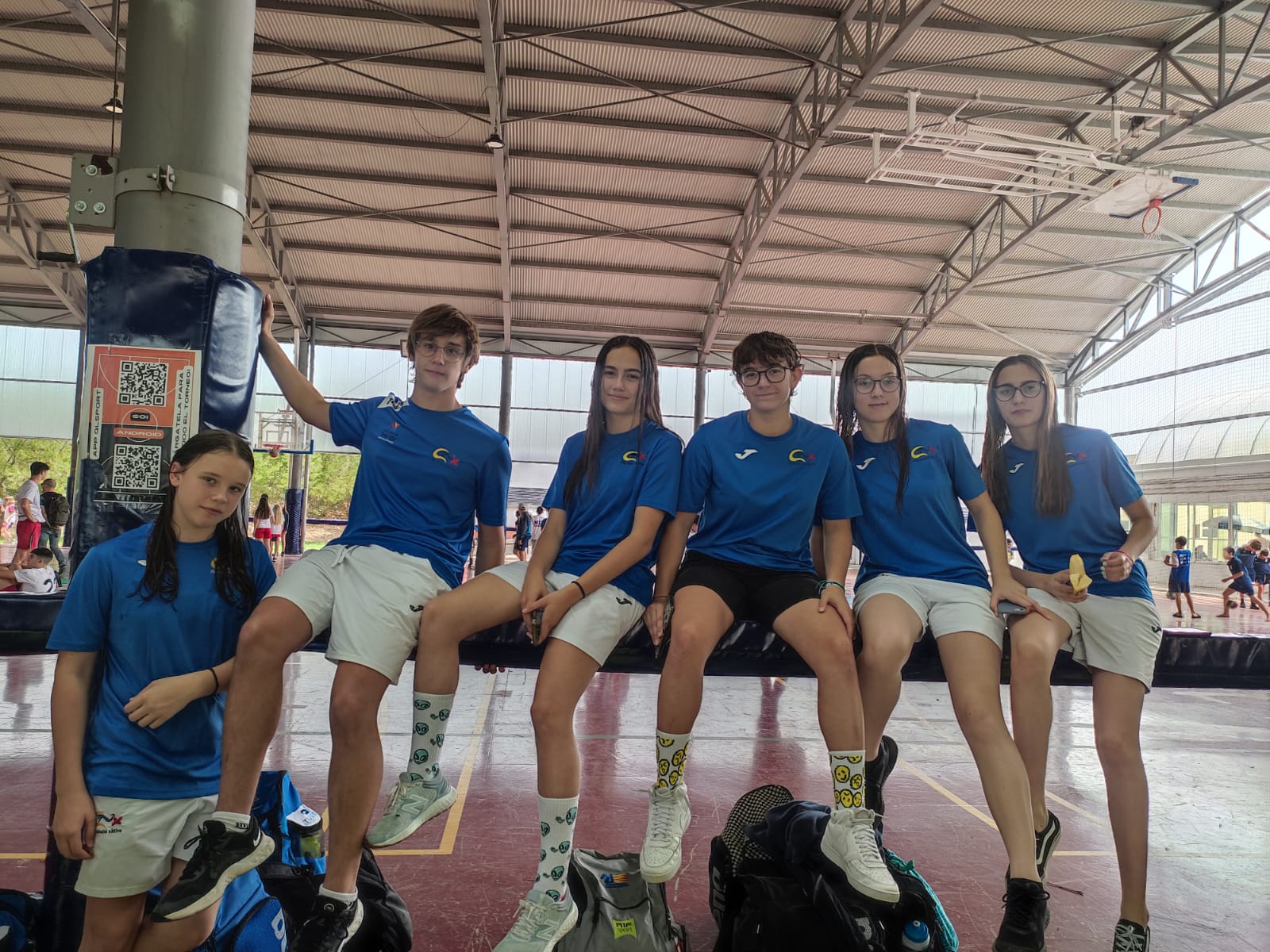 XXVI OPEN NATACIO I ESPORTS GANDIA