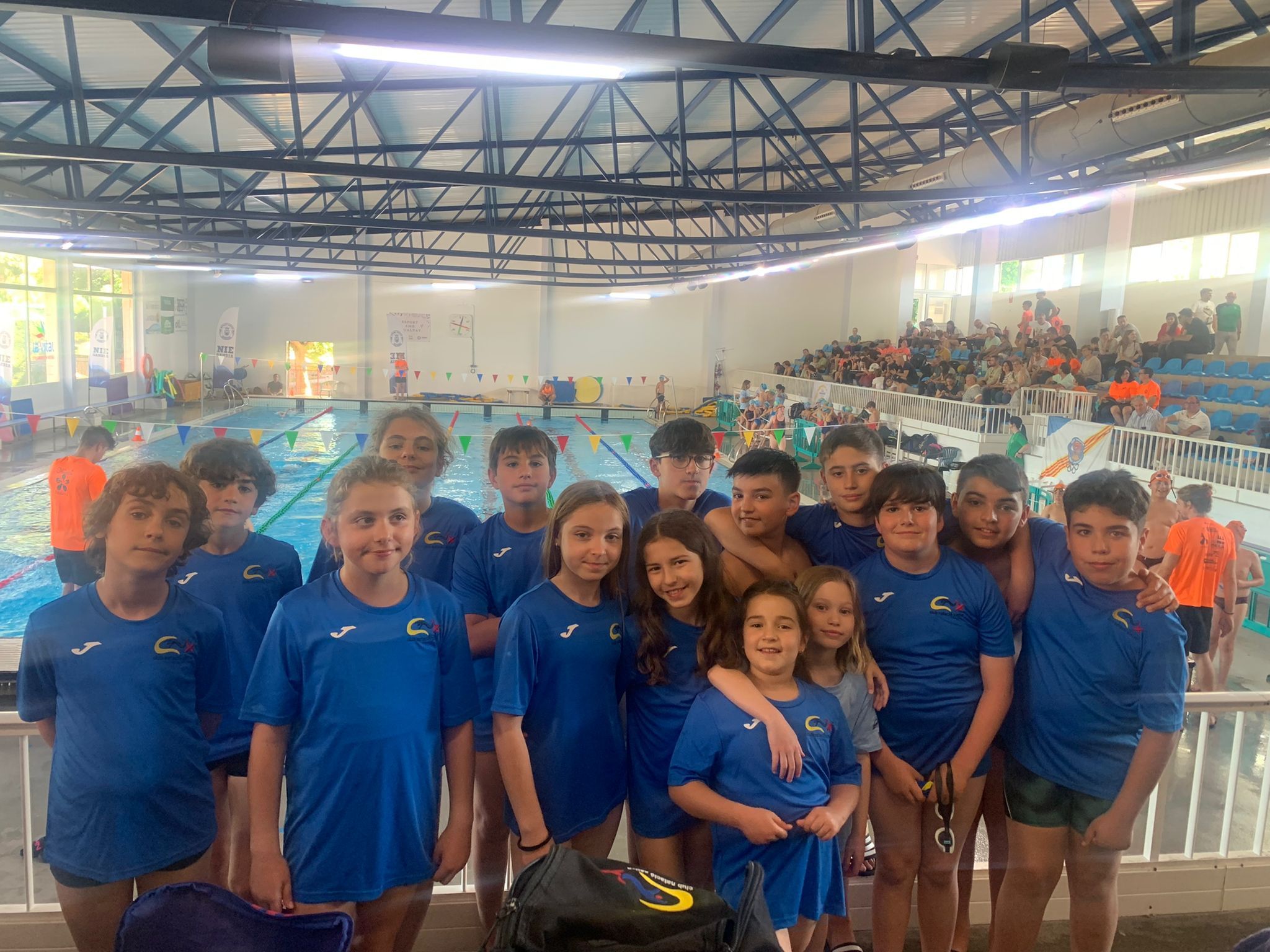 XV TROFEO JOSÉ Mª ÁNGEL 