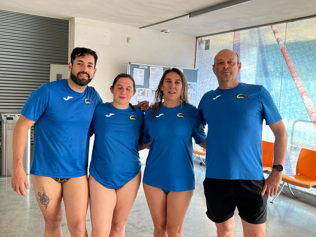 CAMPEONATO AUTONOMICO LARGA DISTANCIA OPEN 2023