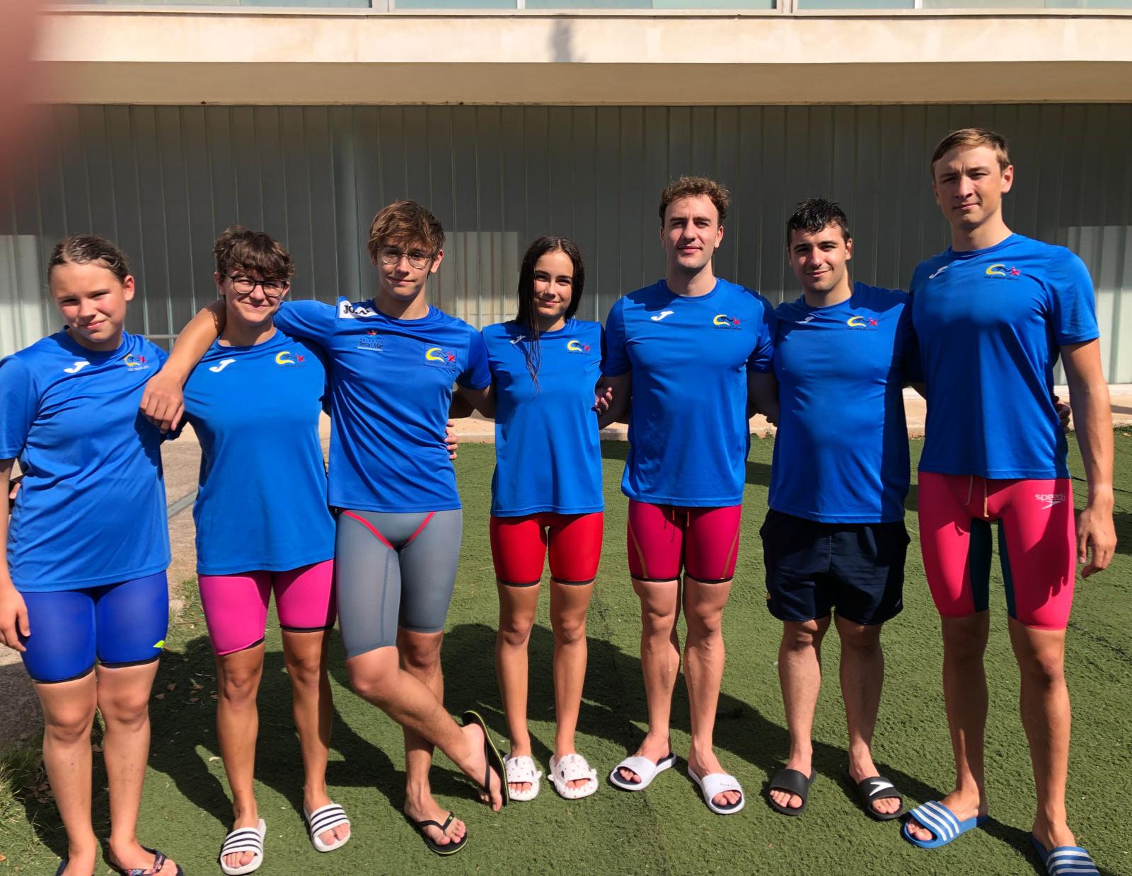 CAMPEONATO AUTONÓMICO JUNIOR - ABSOLUTO DE VERANO 2023 P50