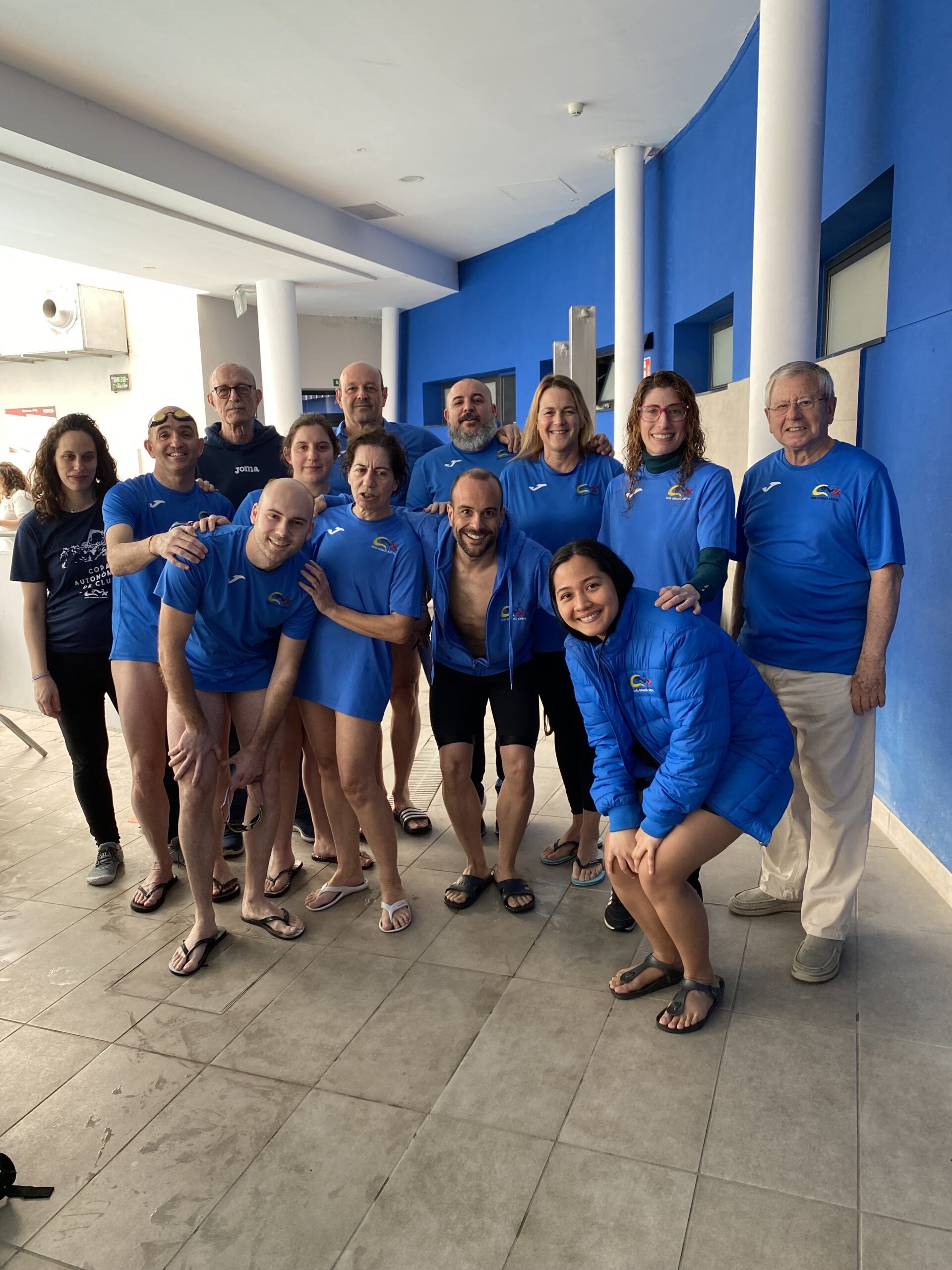 3º CONTROL MASTERS XATIVA