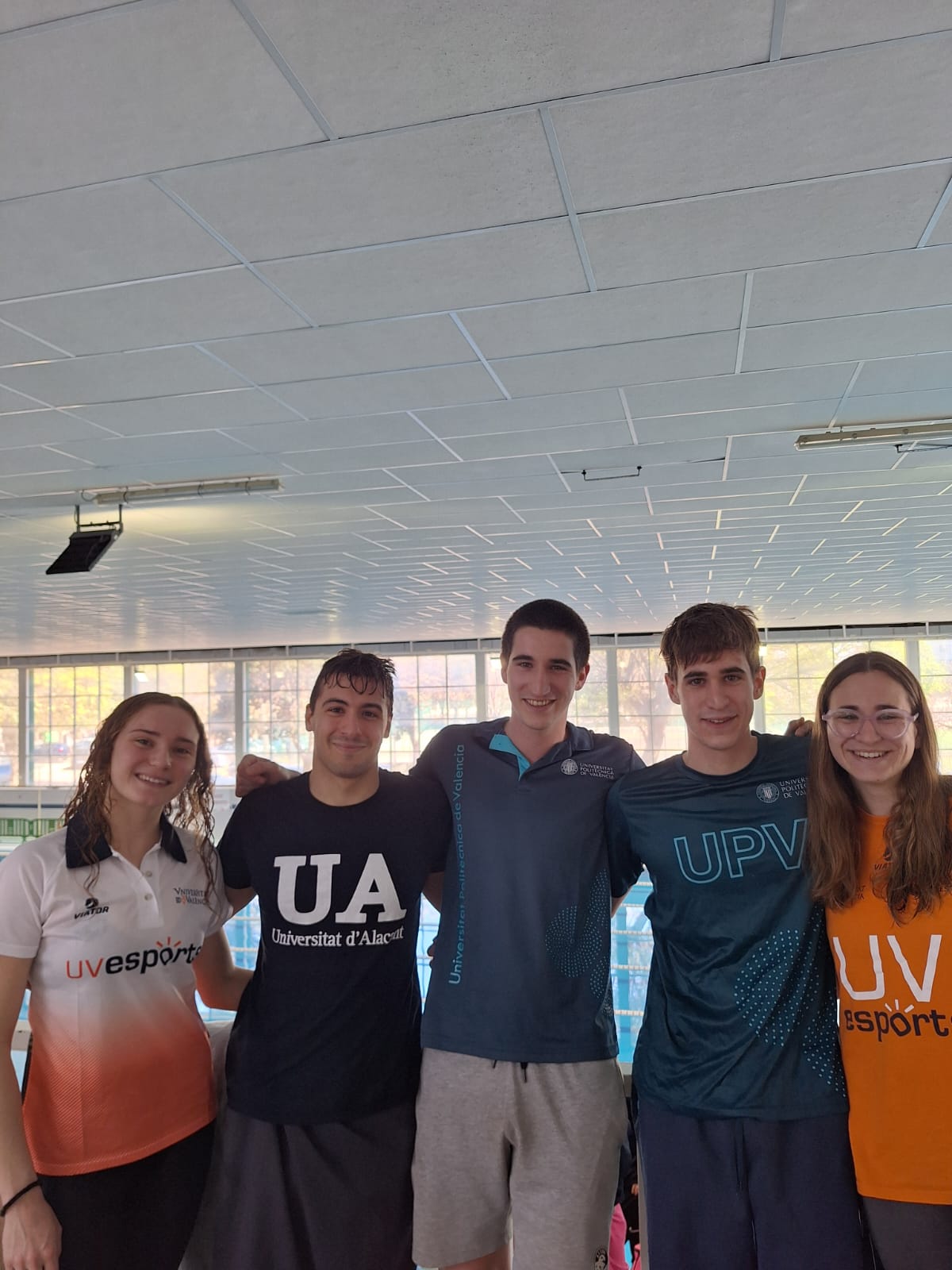 Campeonato Autonómico Universitario 2024
