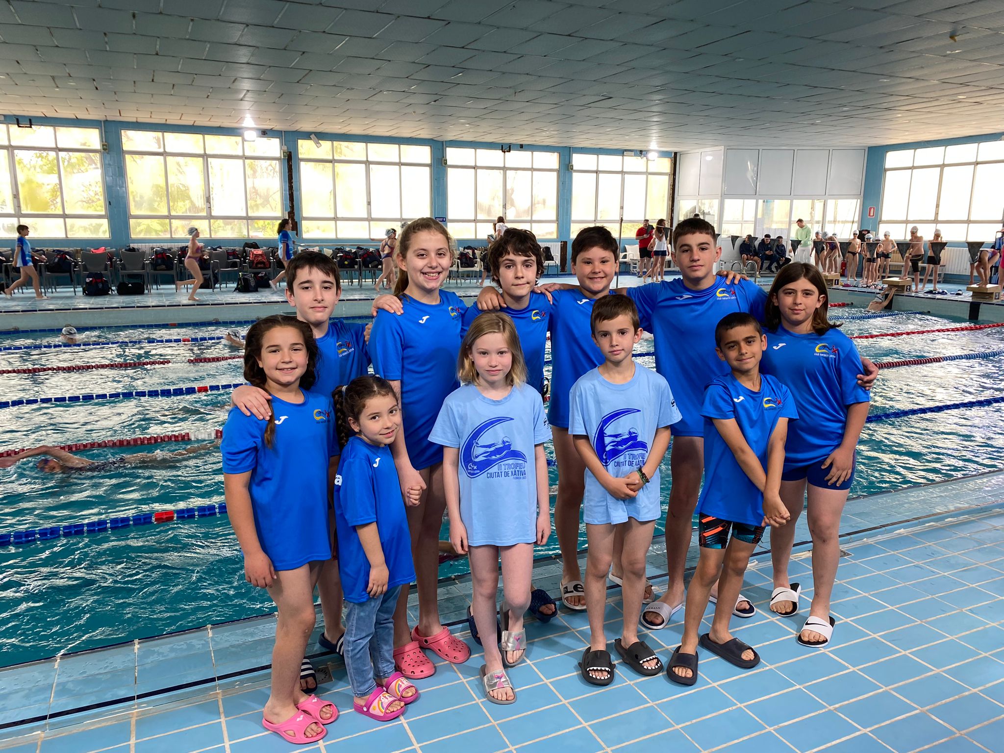III TROFEO LILAILA KIDS