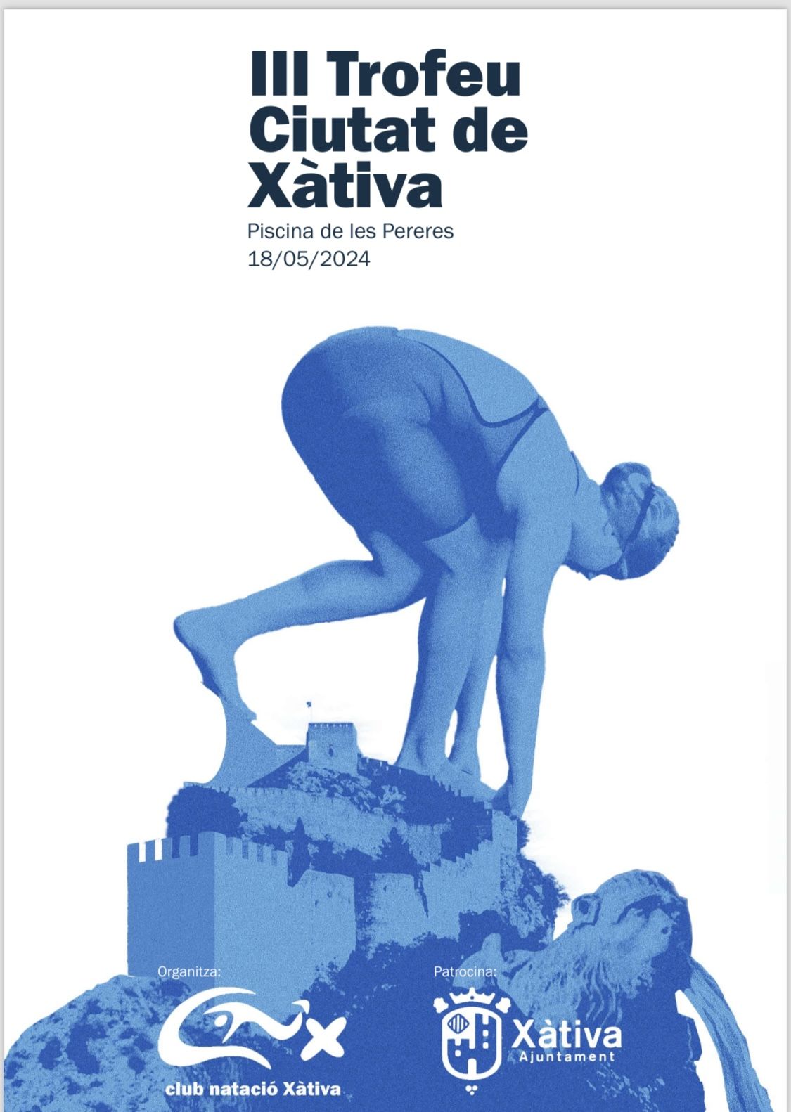 III Trofeu Ciutat de Xàtiva