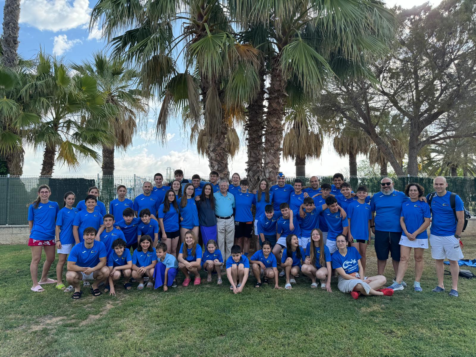 III Trofeu Ciutat de Xàtiva