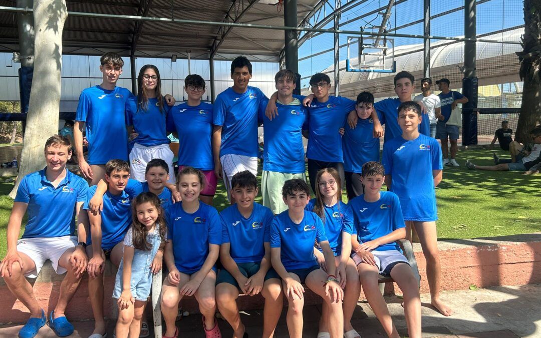 XXVII OPEN NATACIO I ESPORTS GANDIA