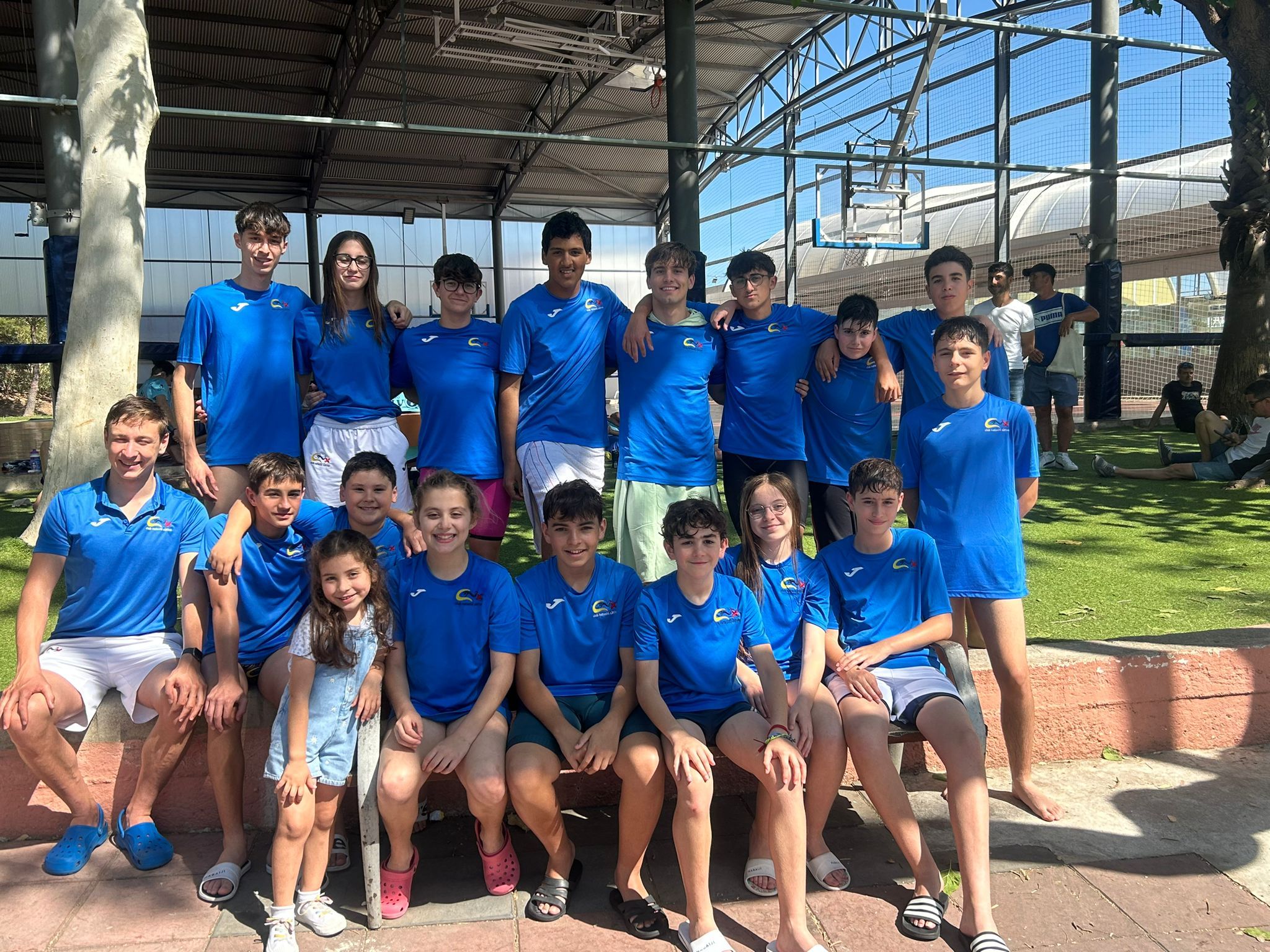 XXVII OPEN NATACIO I ESPORTS GANDIA