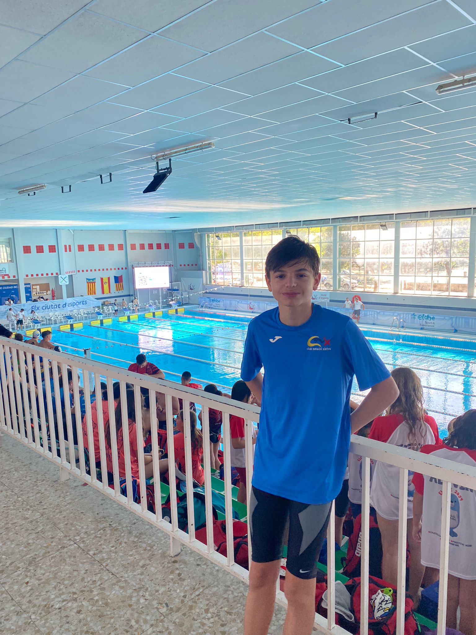 Campeonato Autonómico Alevín de Verano