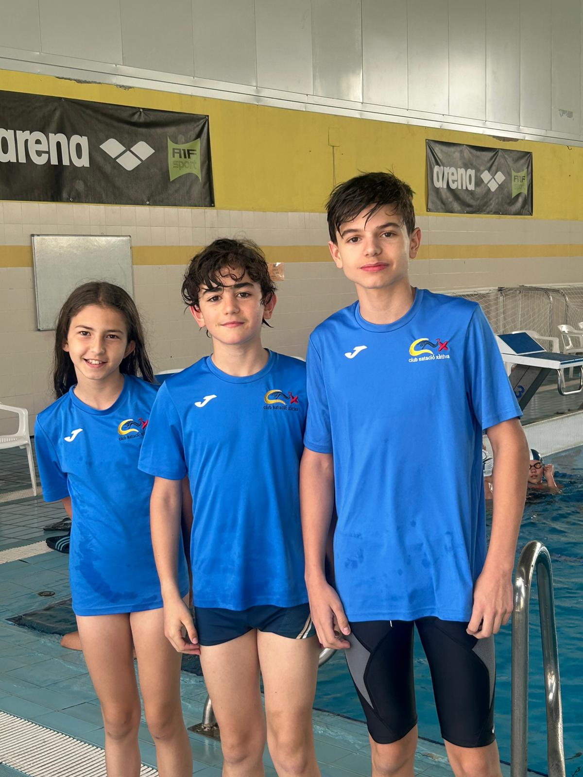 Control libre Alevín de verano - XLII Jocs Esportius