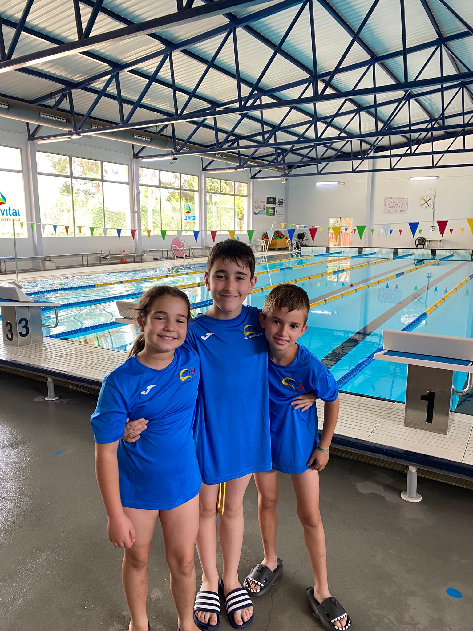 4ª Jornada Liga Pre-Benjamín
