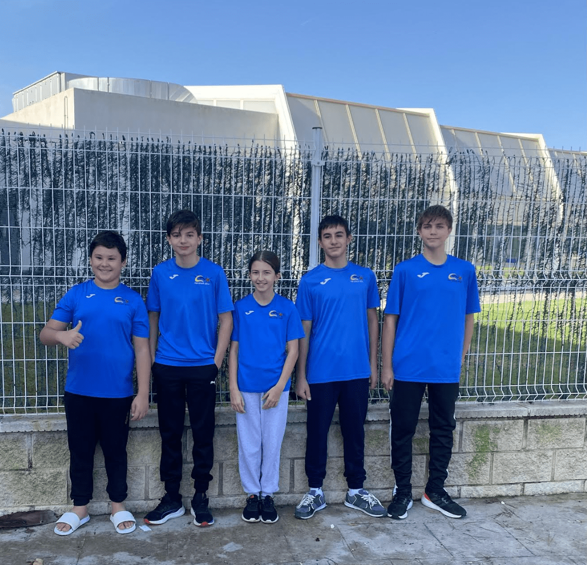2ª Jornada Liga Alevín- XLIII Jocs Esportius