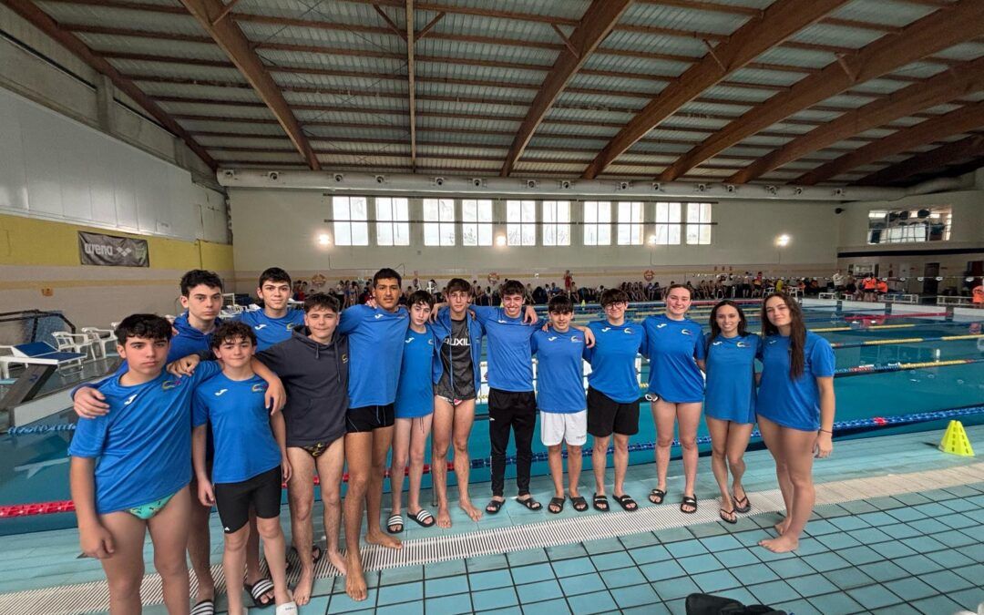 4ª Jornada Liga Infantil y Mayores