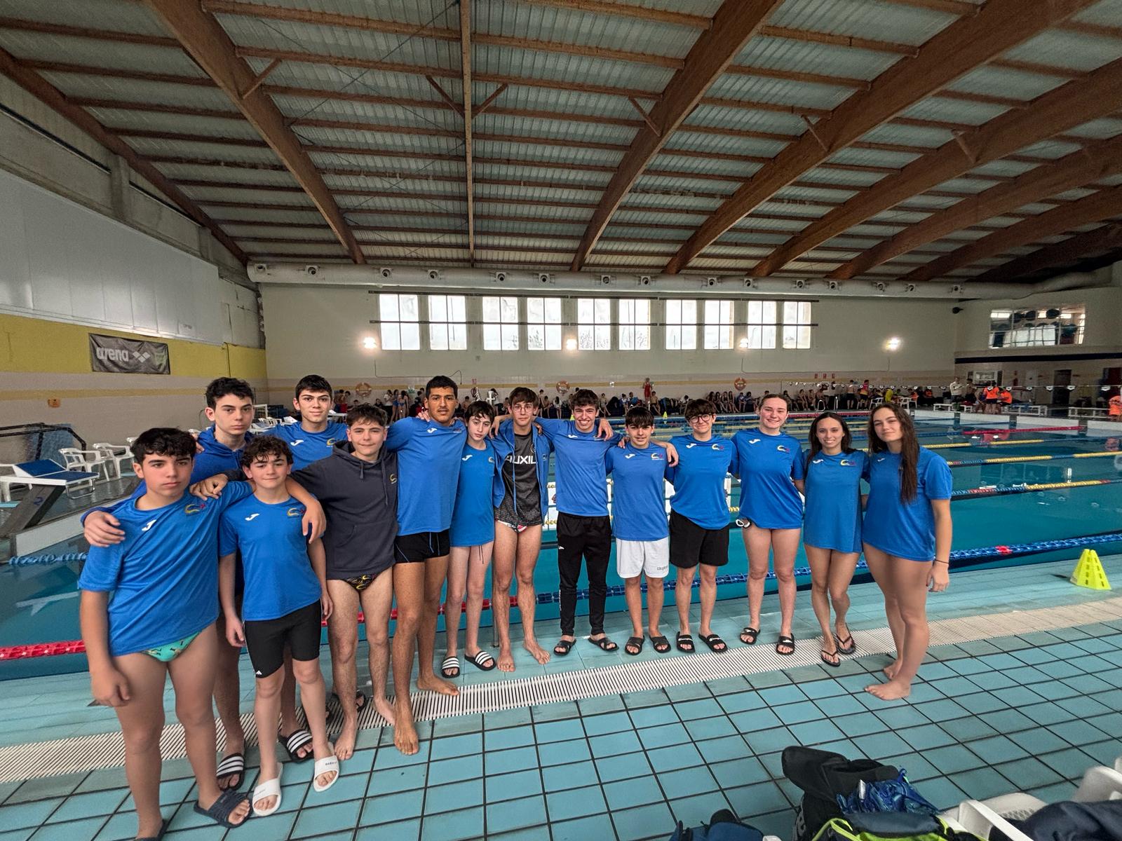 4ª Jornada Liga Infantil y Mayores