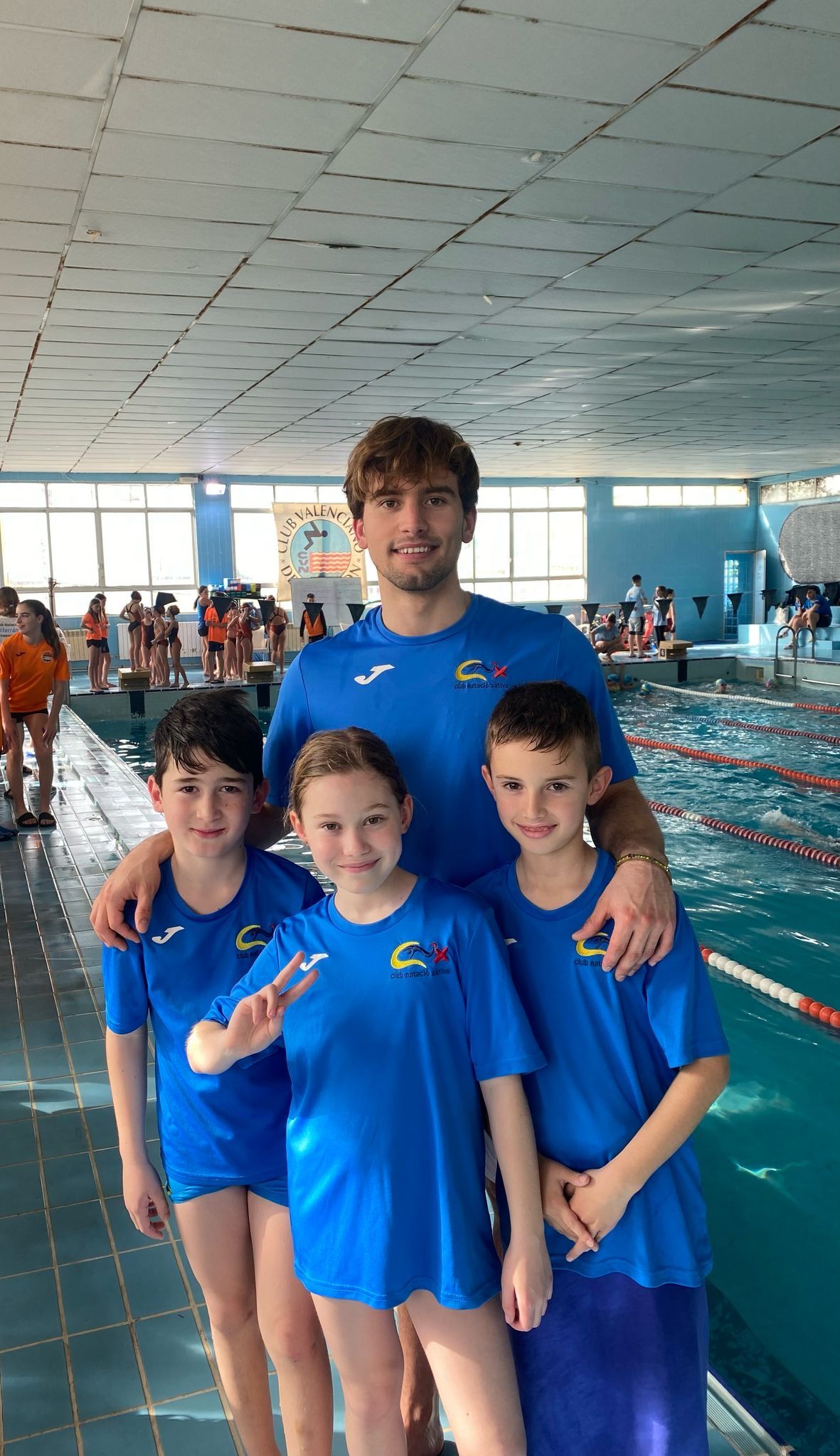 3ª Jornada Liga Pre-Benjamín