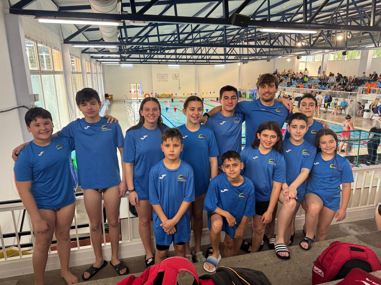 4ª Jornada L. Benjamín – Alevín XLIII Jocs Esportius
