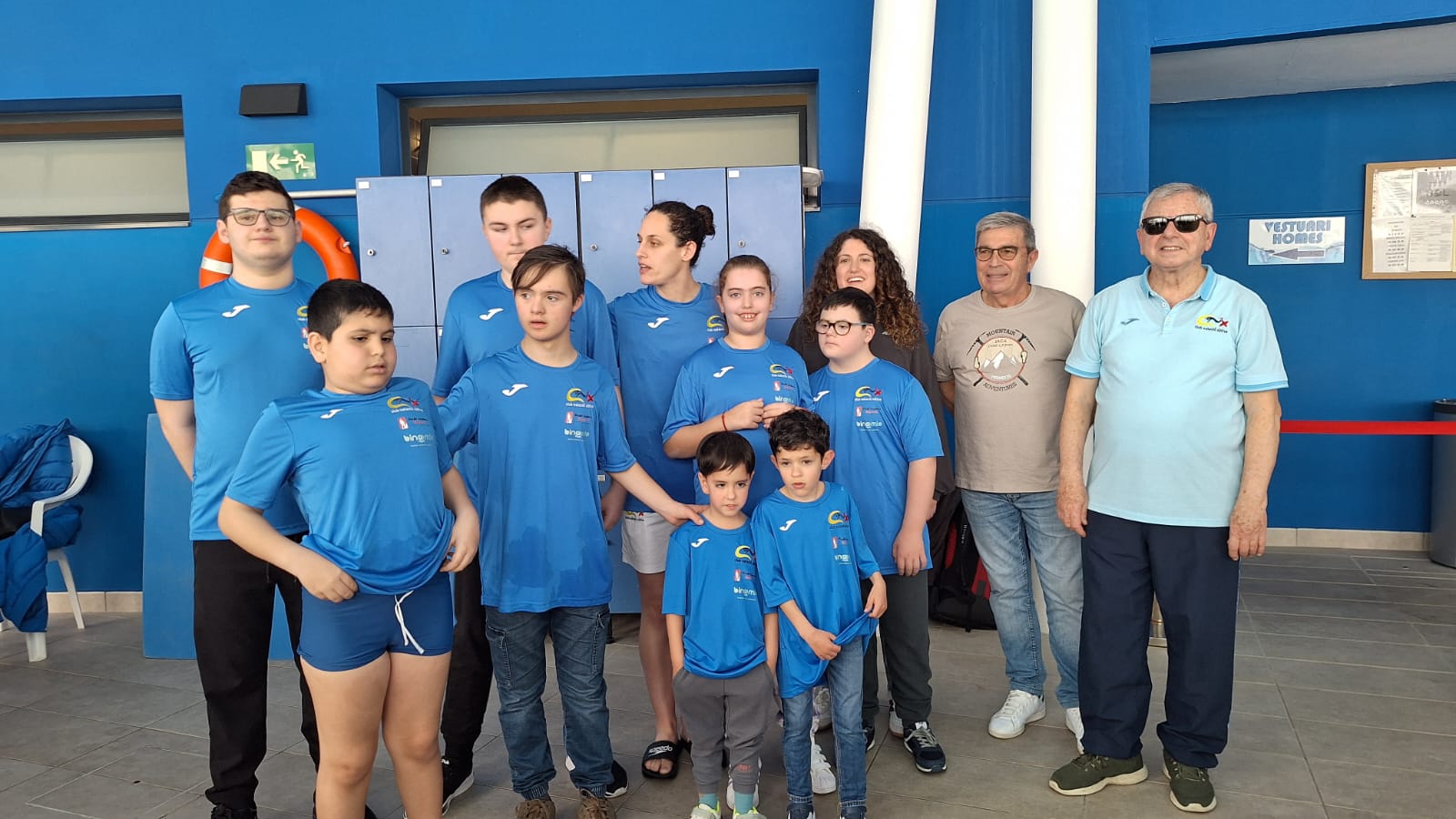 1ª Jornada Liga FEDI - CV