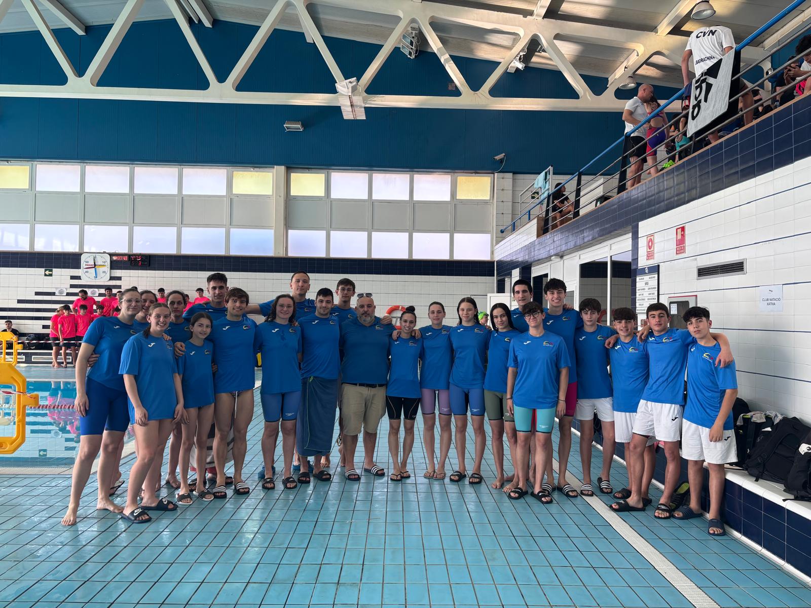 COPA AUTONOMICA DE CLUBES - 1ª DIVISION