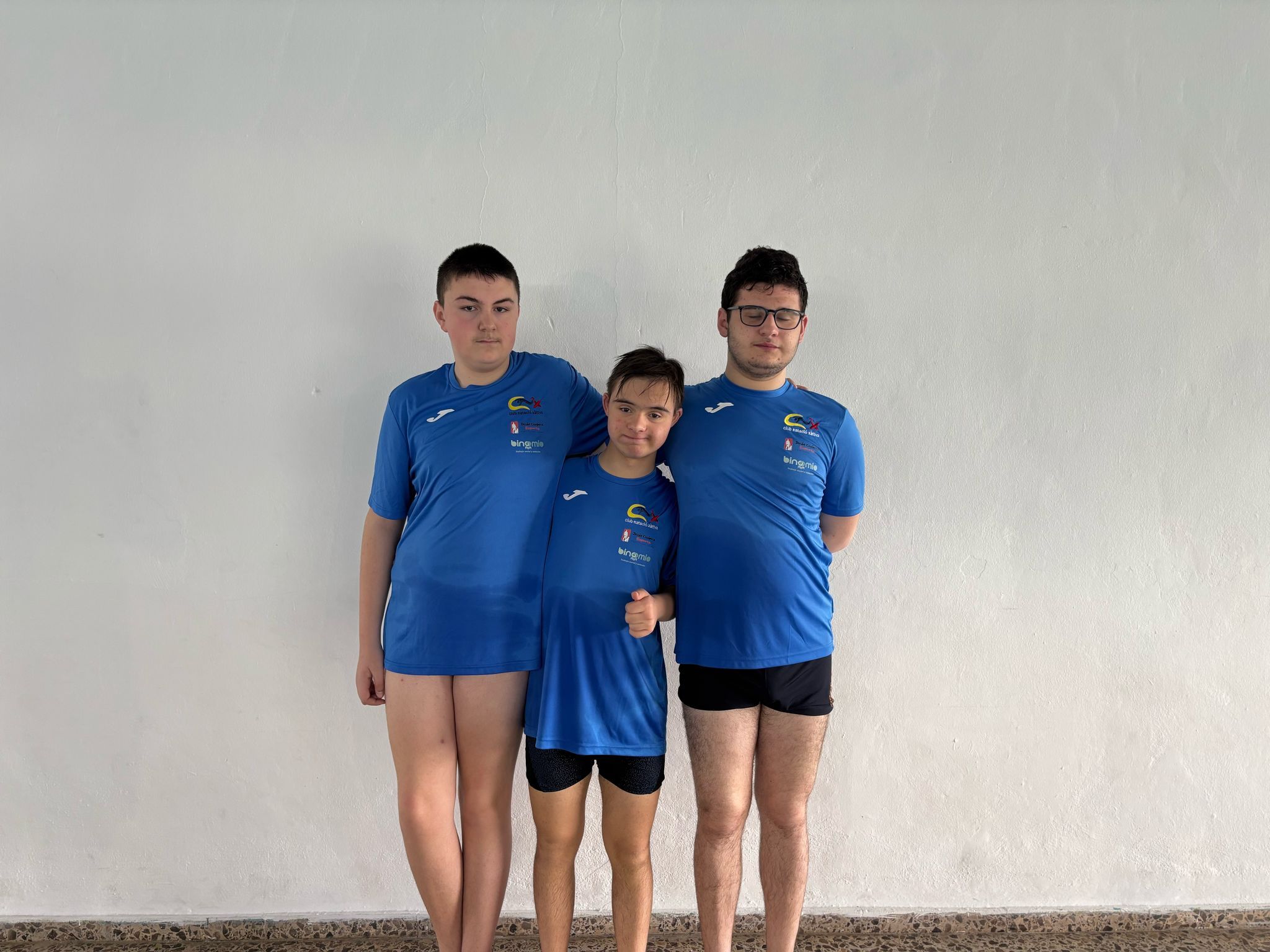 2ª Jornada Liga FEDI - CV