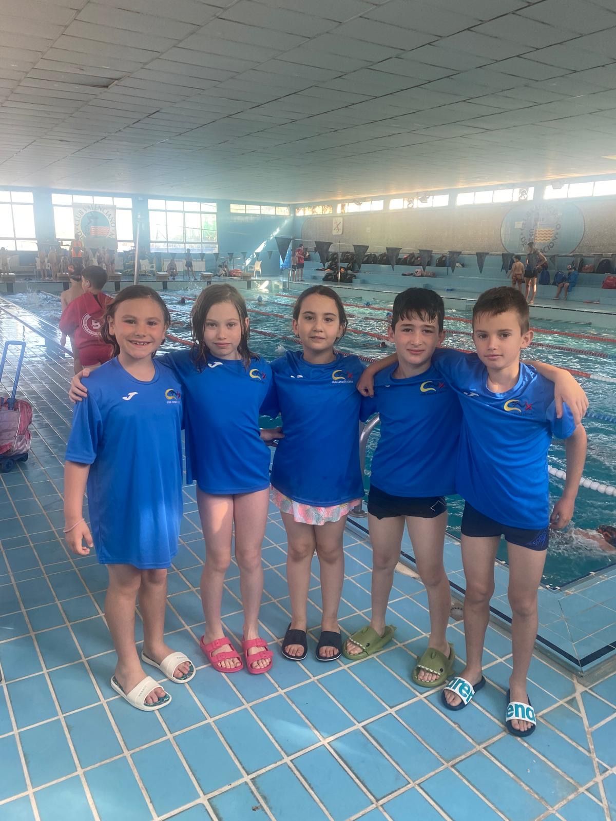 4ª Jornada Liga Pre-Benjamín