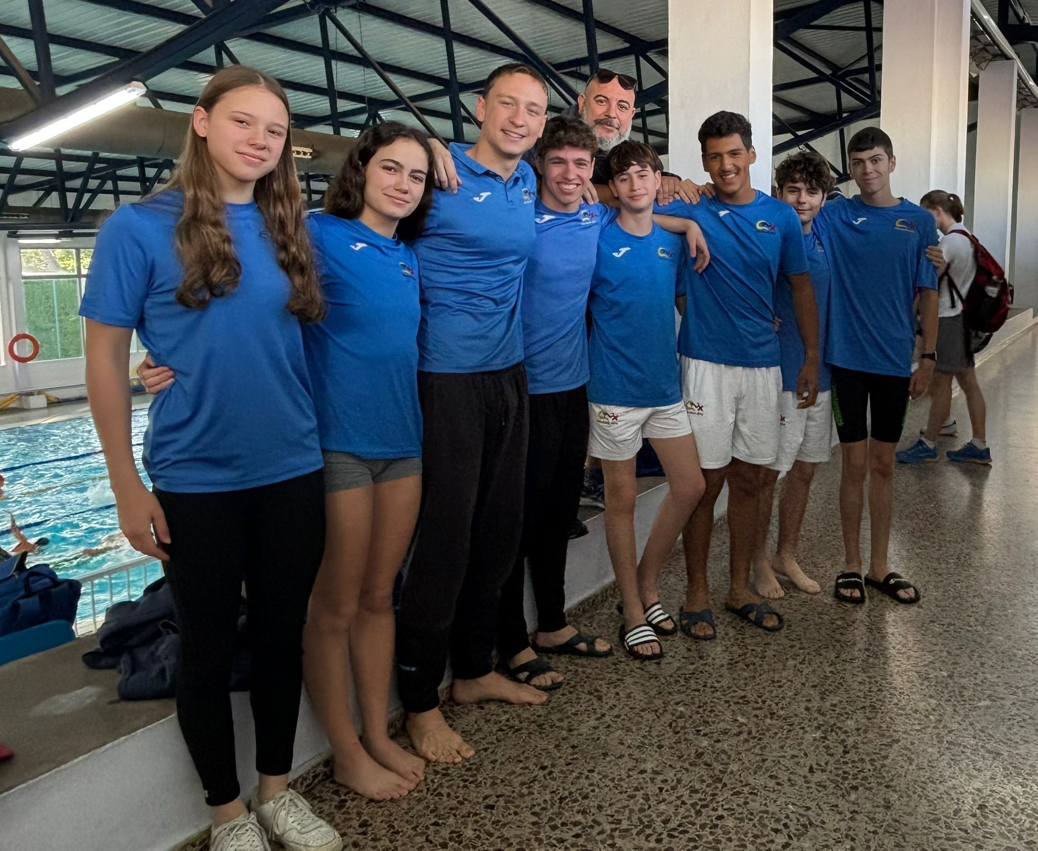 5ª Jornada Liga Infantil y Mayores