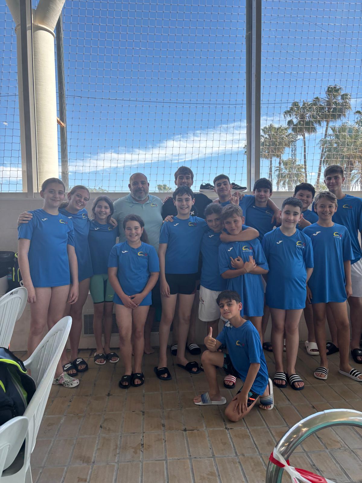 Liga Benjamín – Alevín XLIII Jocs Esportius