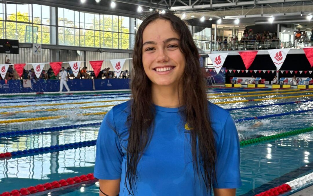 XLVI CAMPEONATO DE ESPAÑA JUNIOR DE VERANO P50