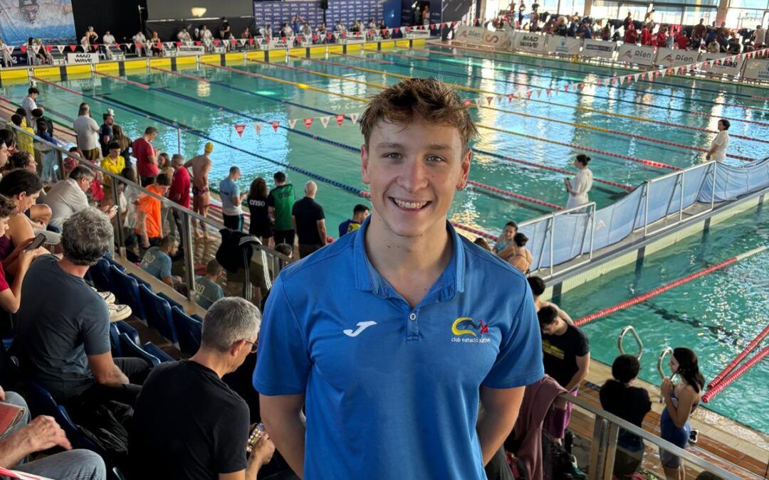 XVIII Campeonato de España Absoluto “OPEN P25 Astralpool