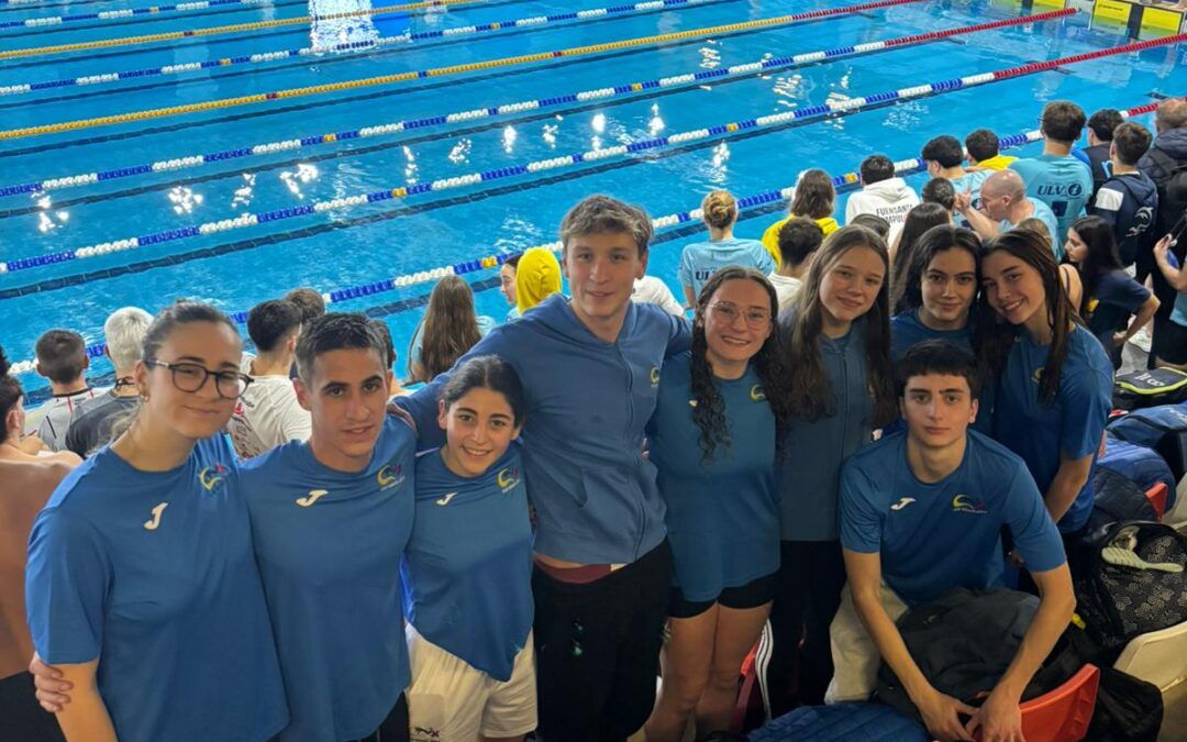 XXII Trofeo Internacional Castalia Castellón