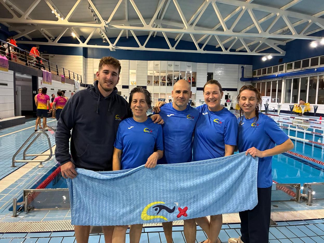 CONTROL MASTERS ALZIRA