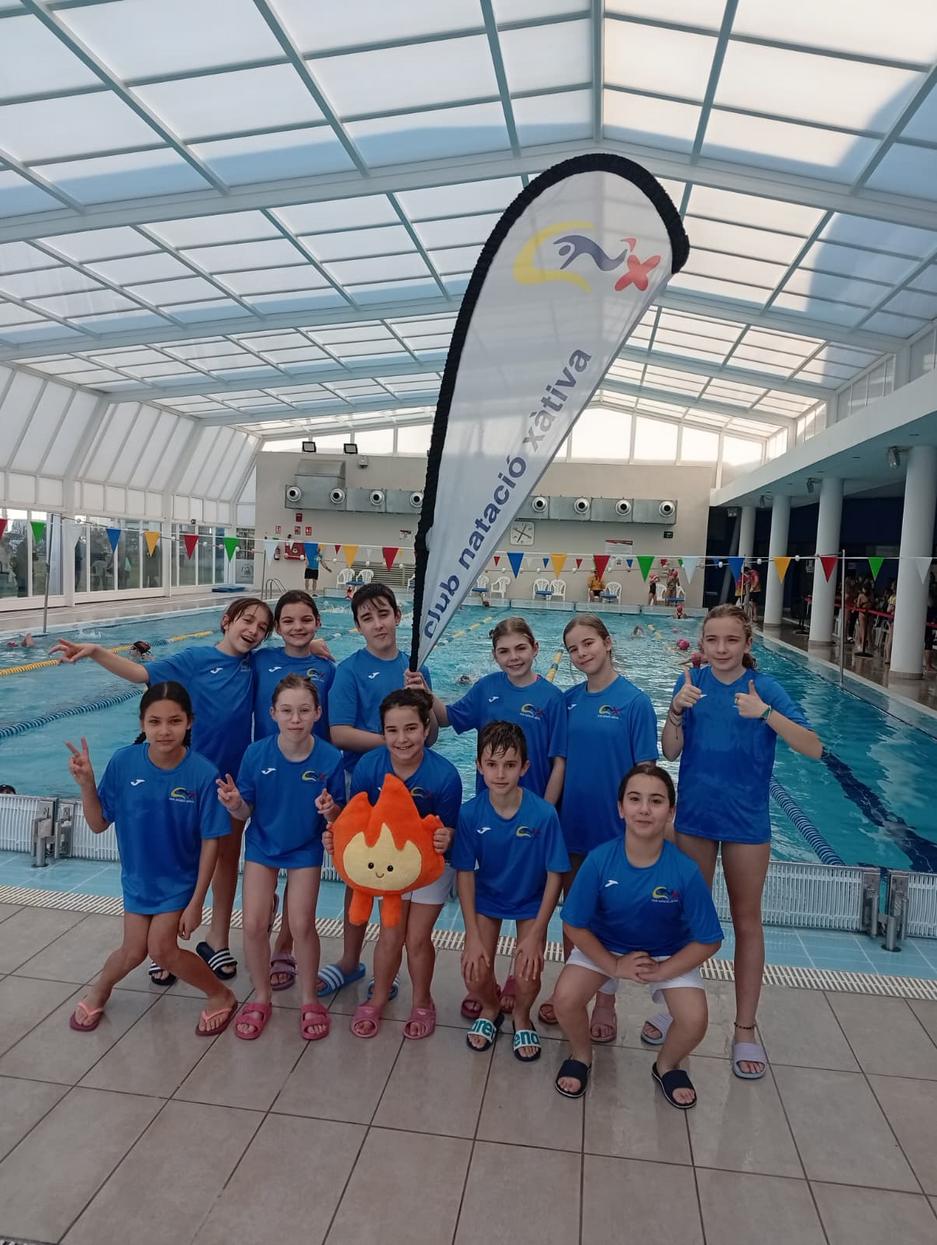 3ª Jornada Liga Benjamín XLIV Jocs Esportius