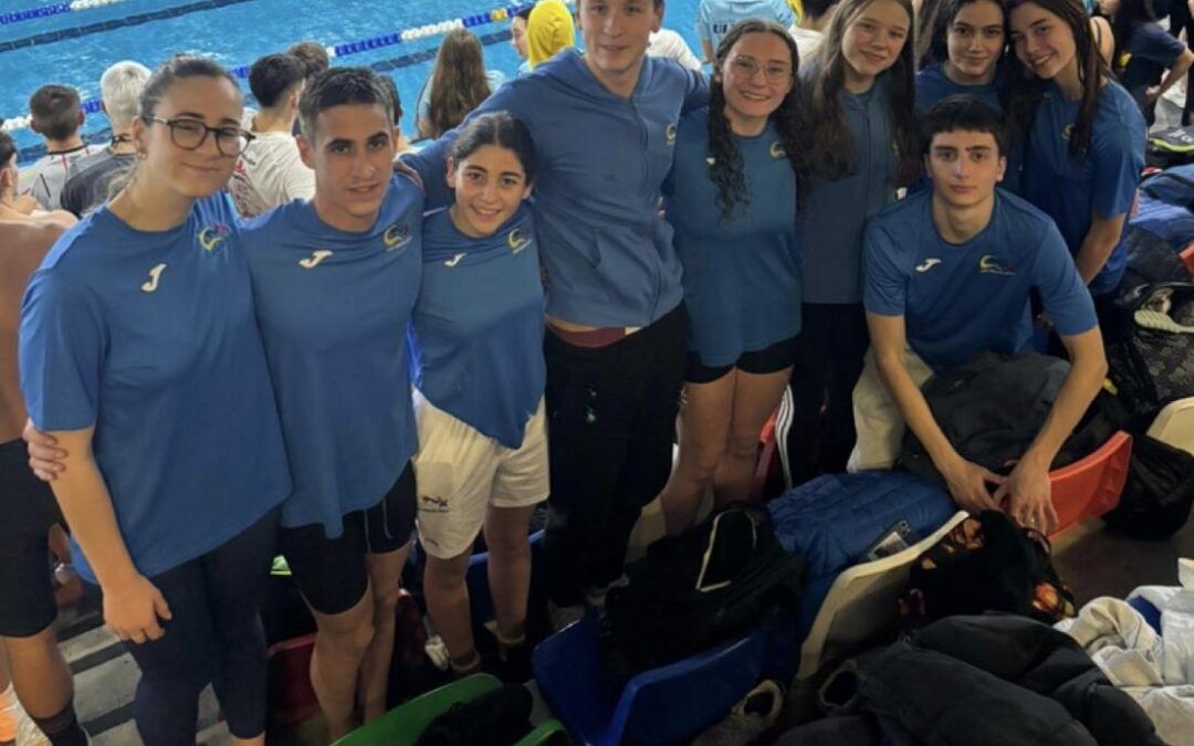 Campeonato Autonómico Junior y Absoluto de invierno 2026