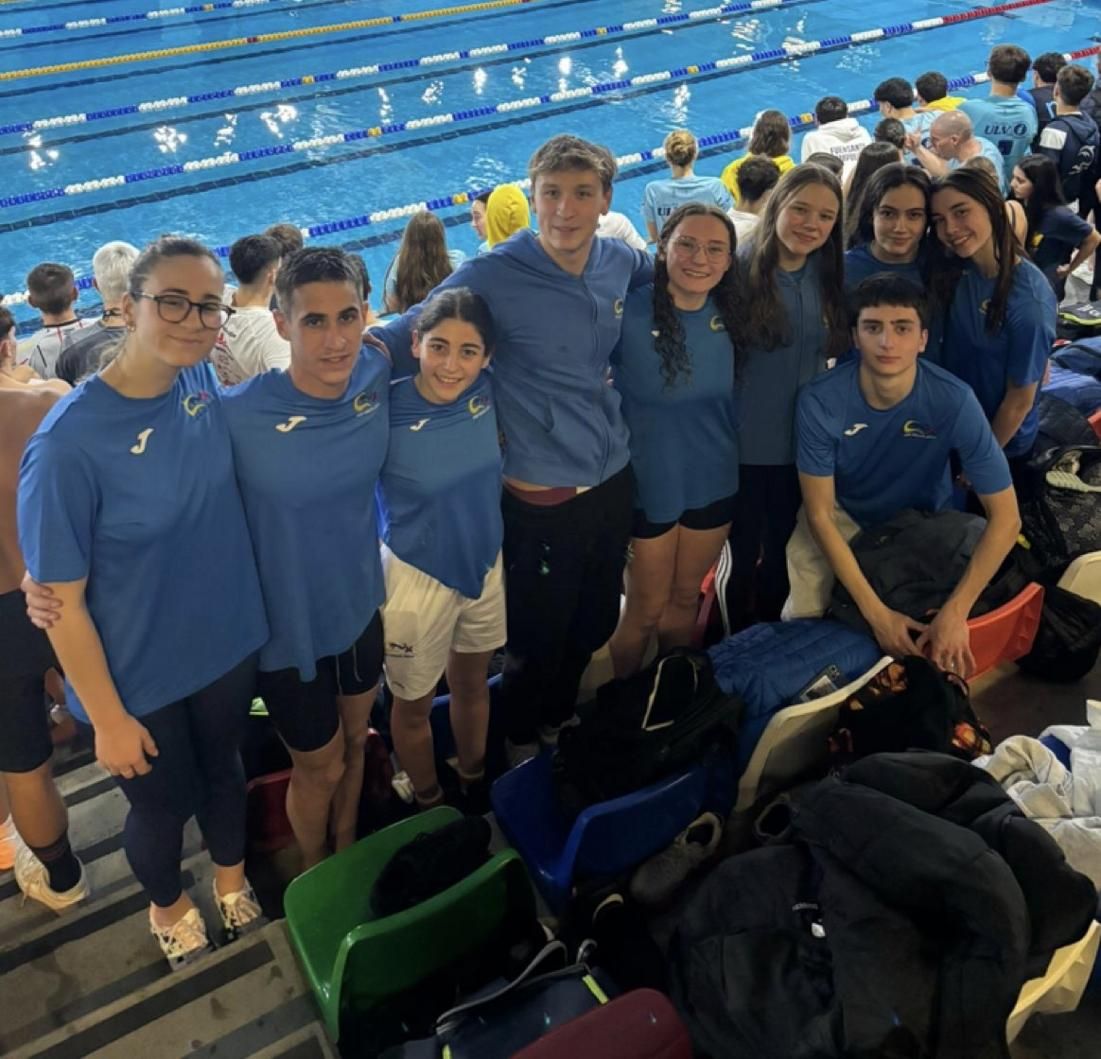 Campeonato Autonómico Junior y Absoluto de invierno 2026