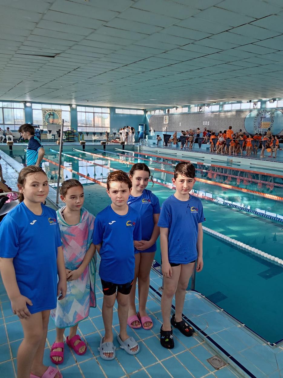 2ª Jornada Liga PreBenjamín