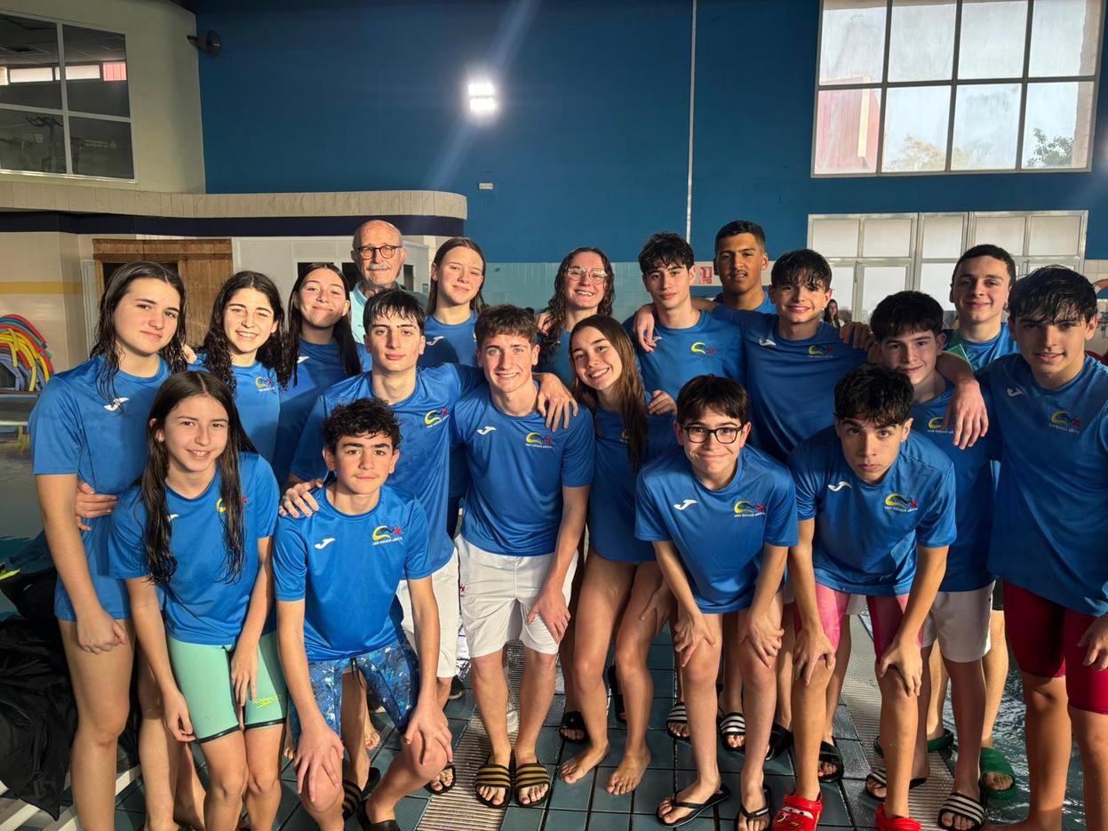 3ª Jornada Liga Infantil y Mayores