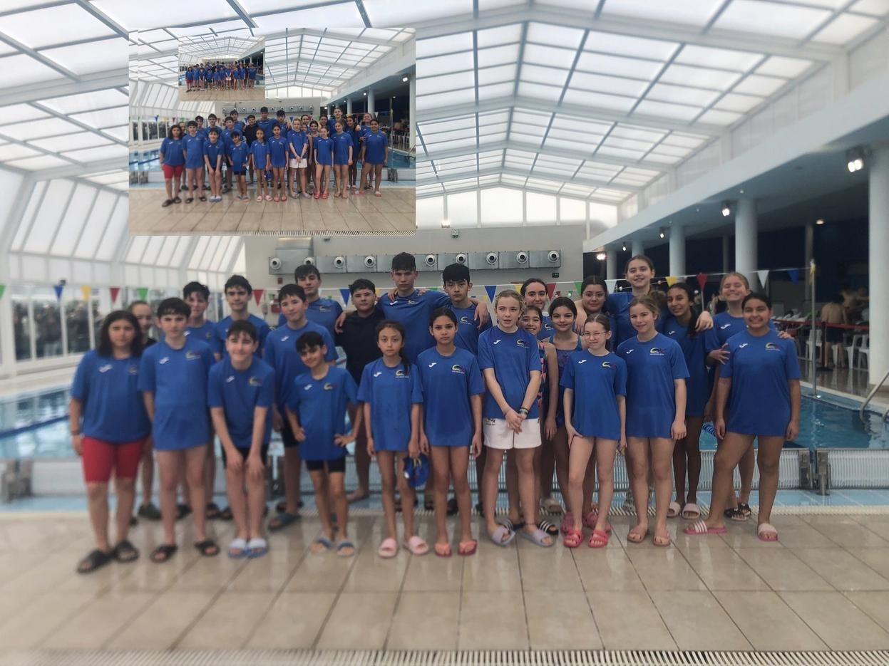 4ª jornada Liga Benjamín – Alevín XLIV Jocs Esportius