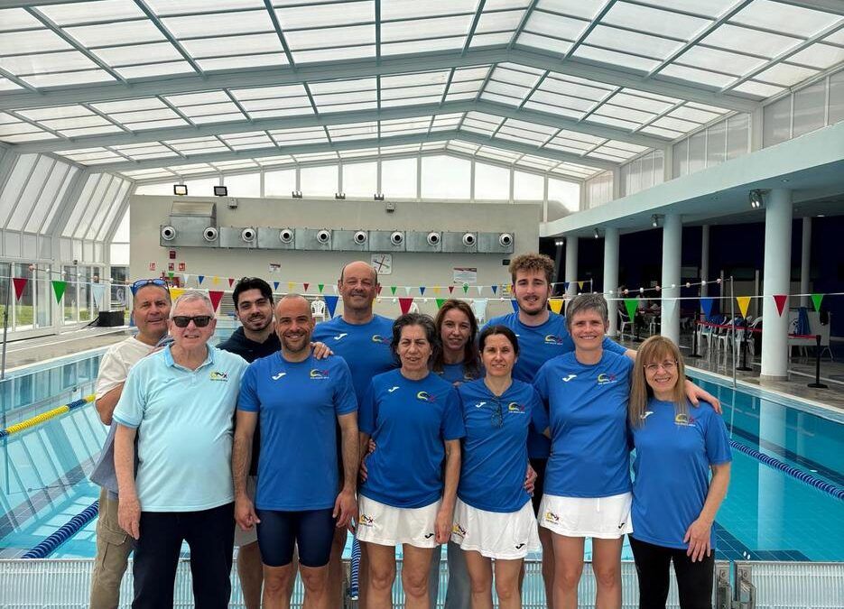 3º CONTROL MASTERS XATIVA